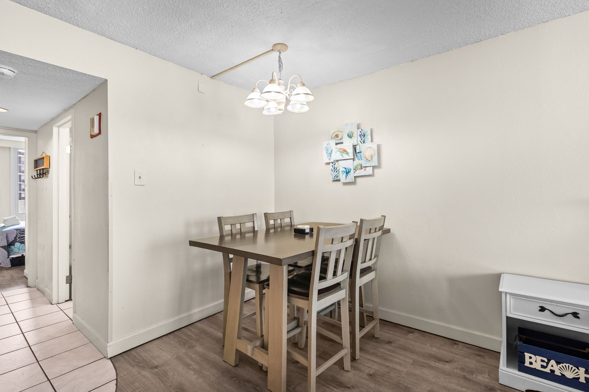 Caravelle Tower Unit 429 Myrtle Beach | Photo 10