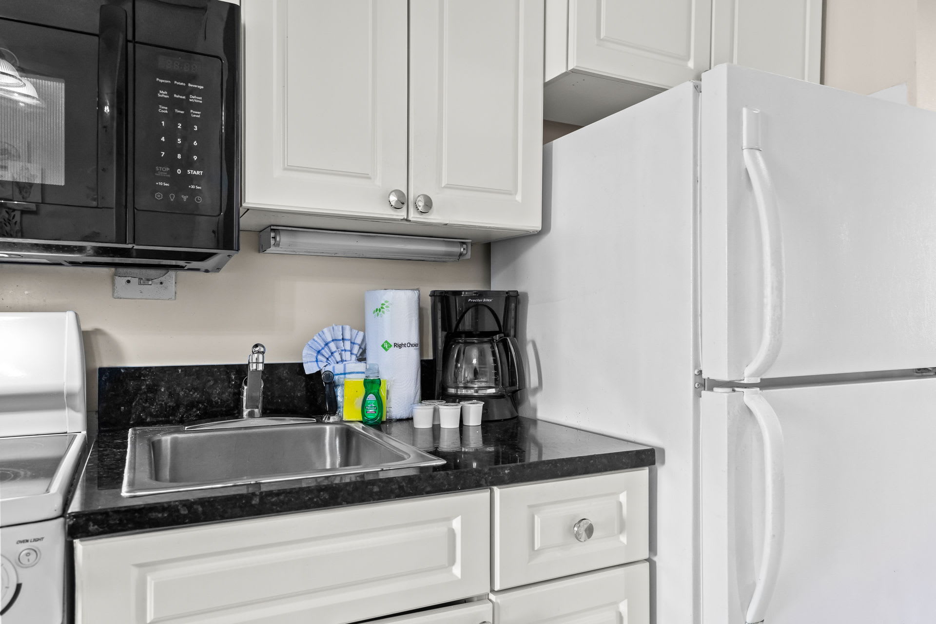 Caravelle Tower Unit 429 Myrtle Beach | Photo 14