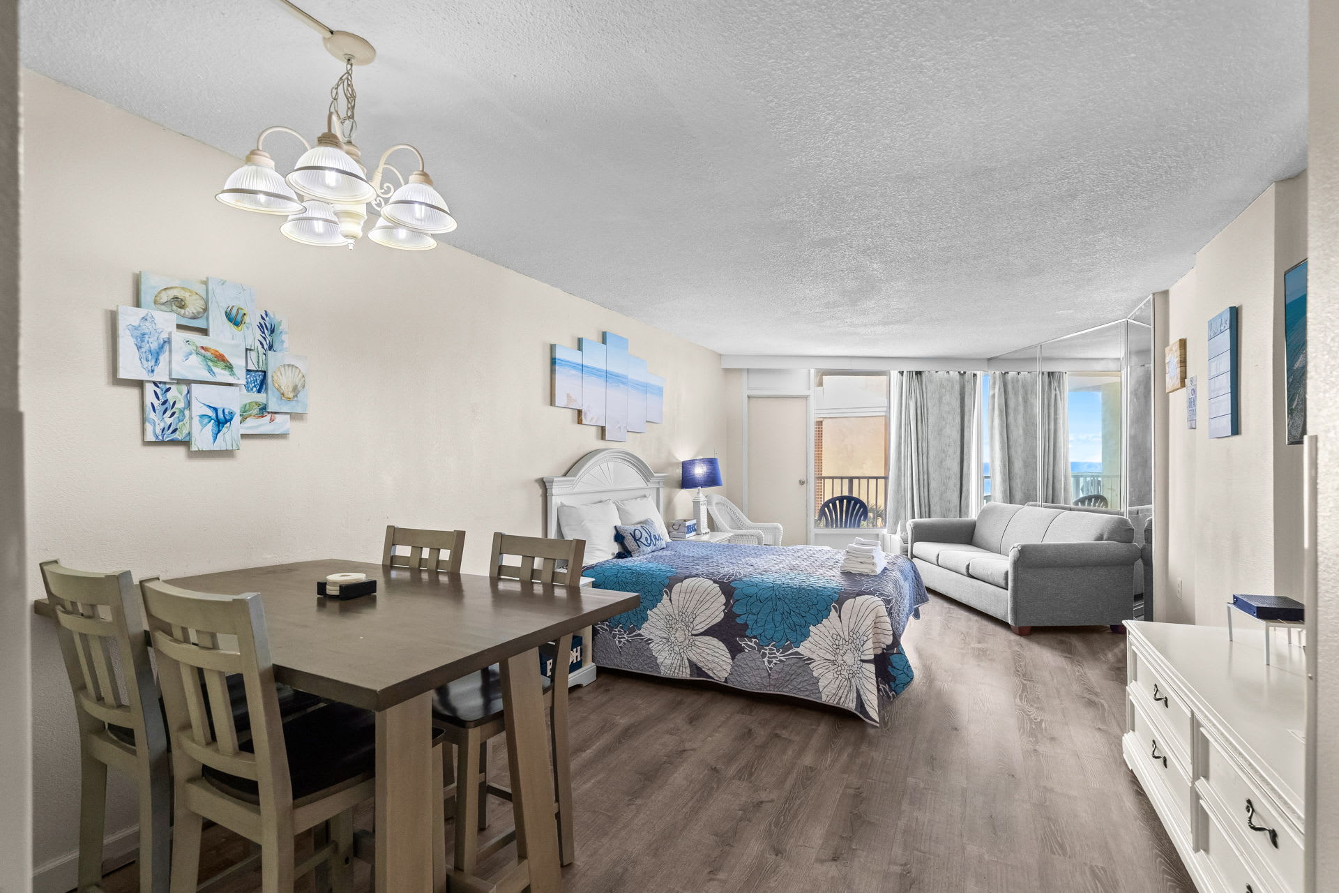 Caravelle Tower Unit 429 Myrtle Beach | Photo 7