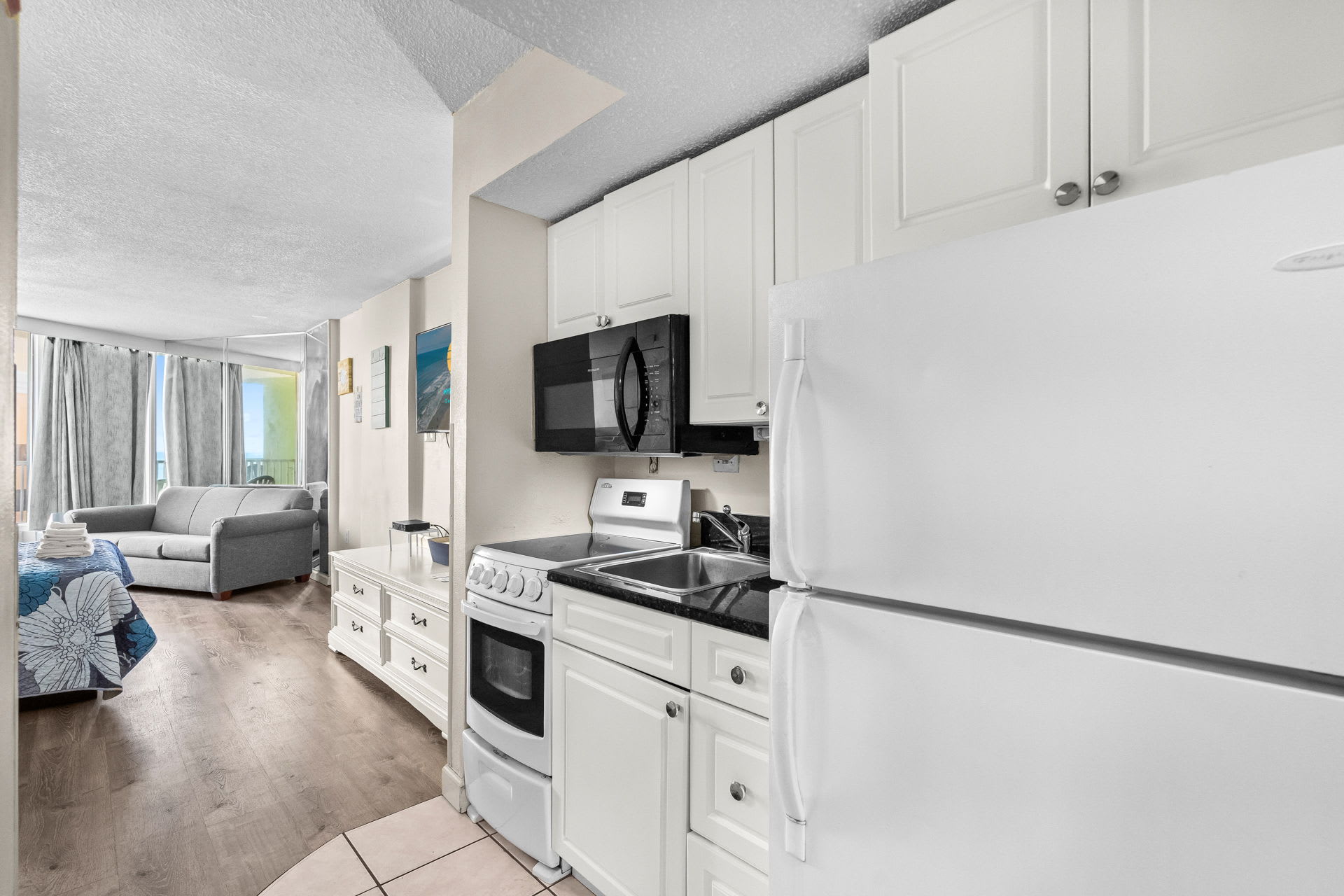 Caravelle Tower Unit 429 Myrtle Beach | Photo 12