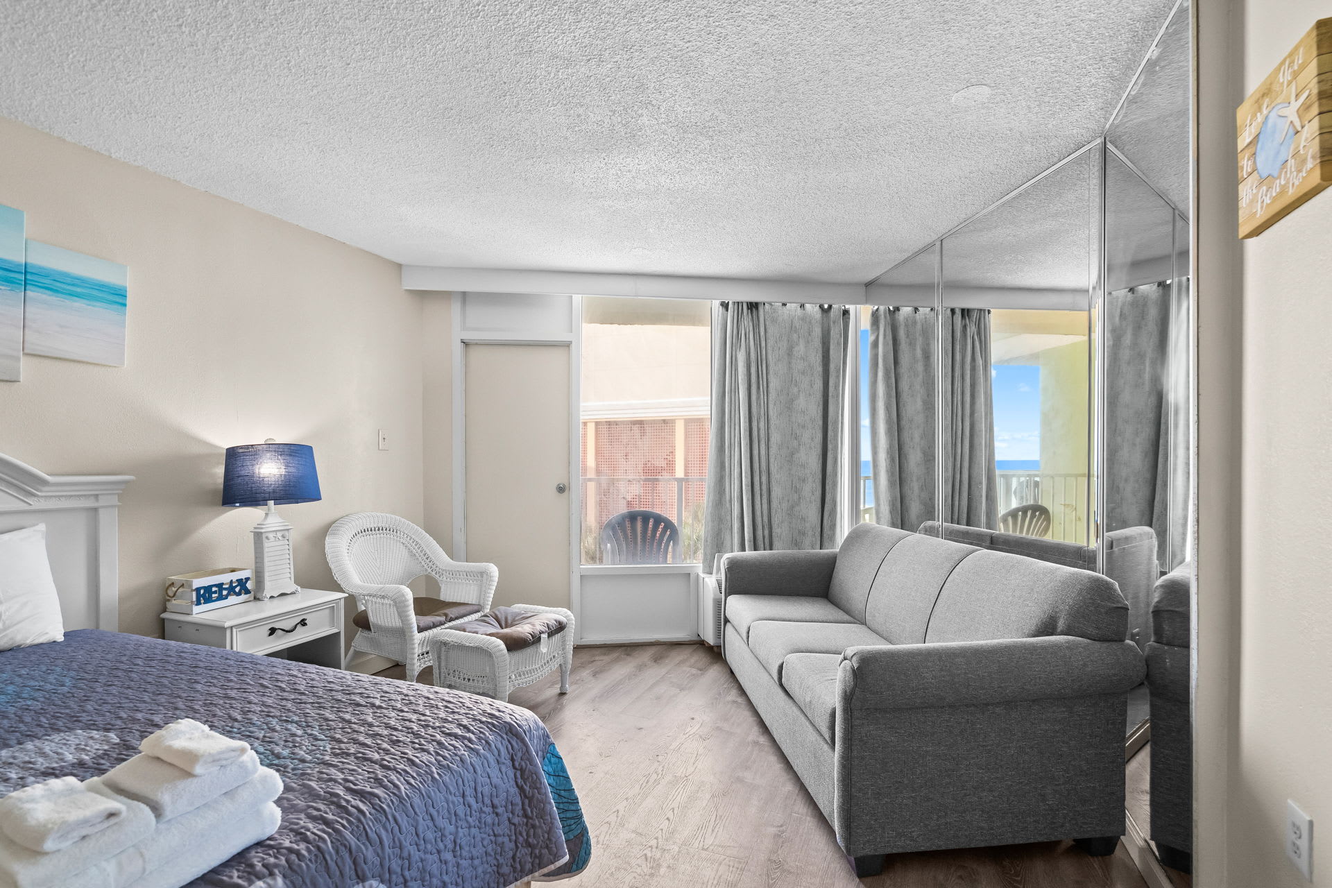 Caravelle Tower Unit 429 Myrtle Beach | Photo 5