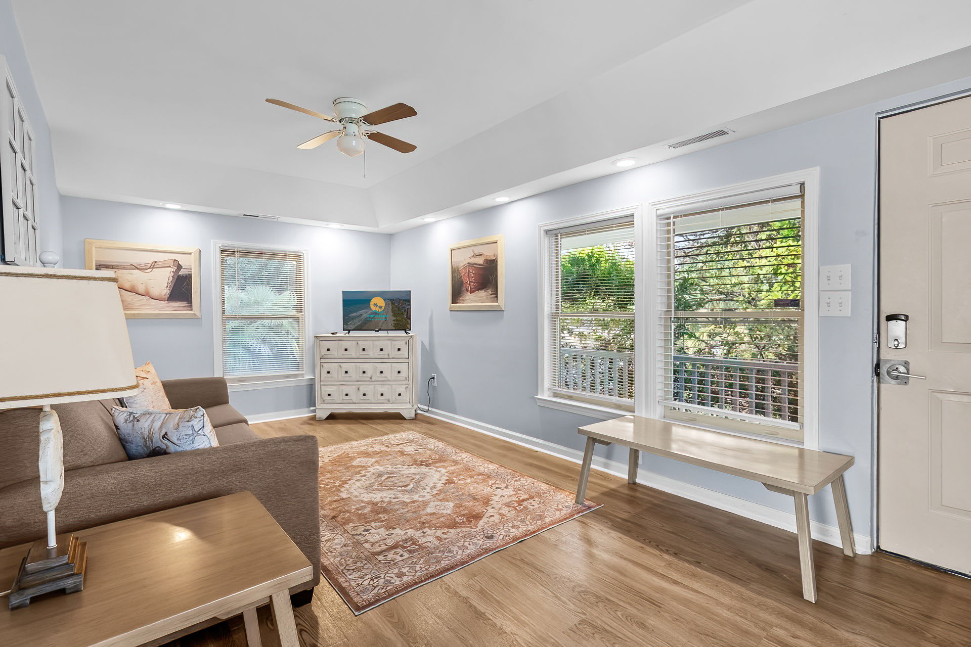 Golden Tide Oceanfront Pool Sleeps 18 | Photo 38