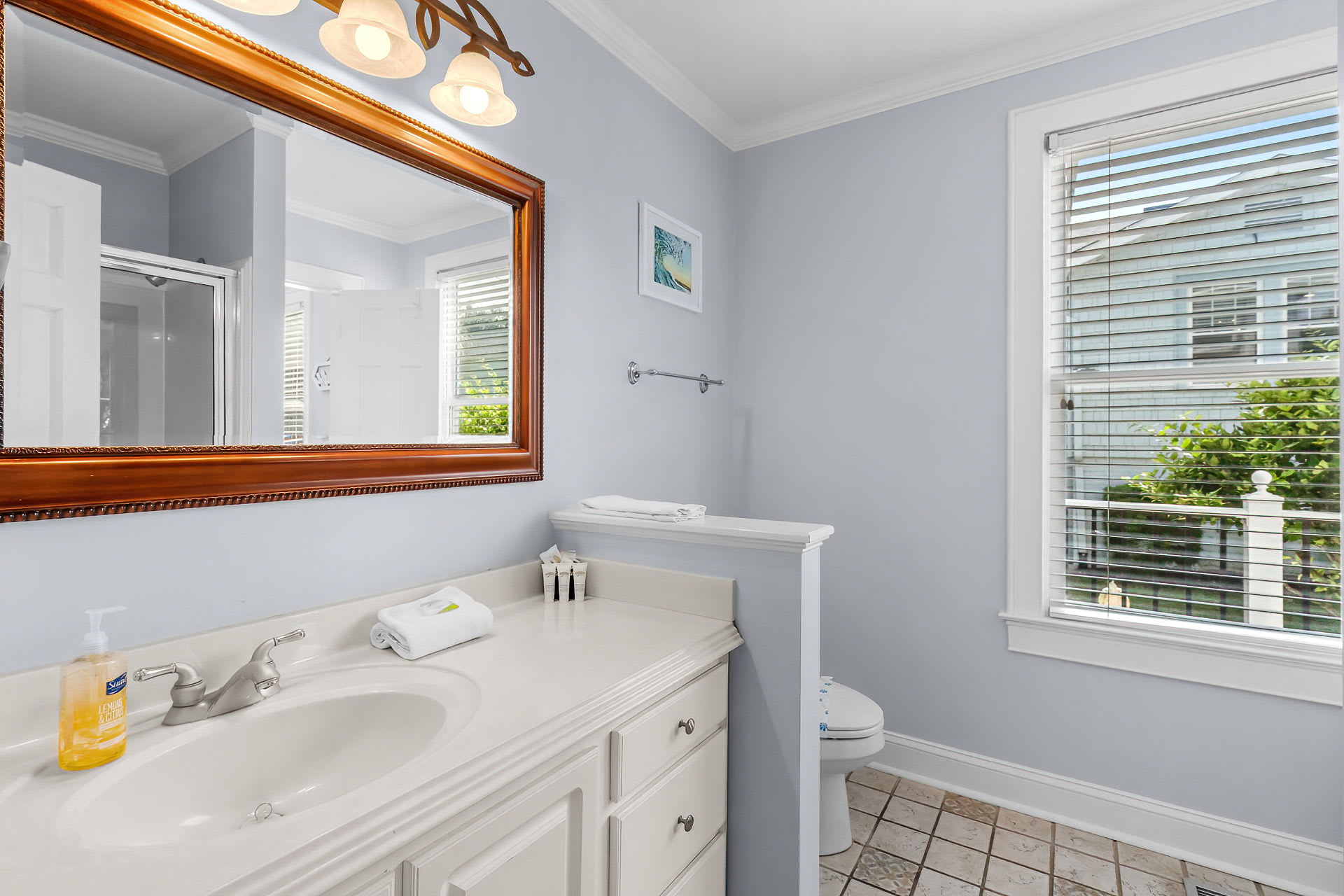 Golden Tide Oceanfront Pool Sleeps 18 | Photo 23