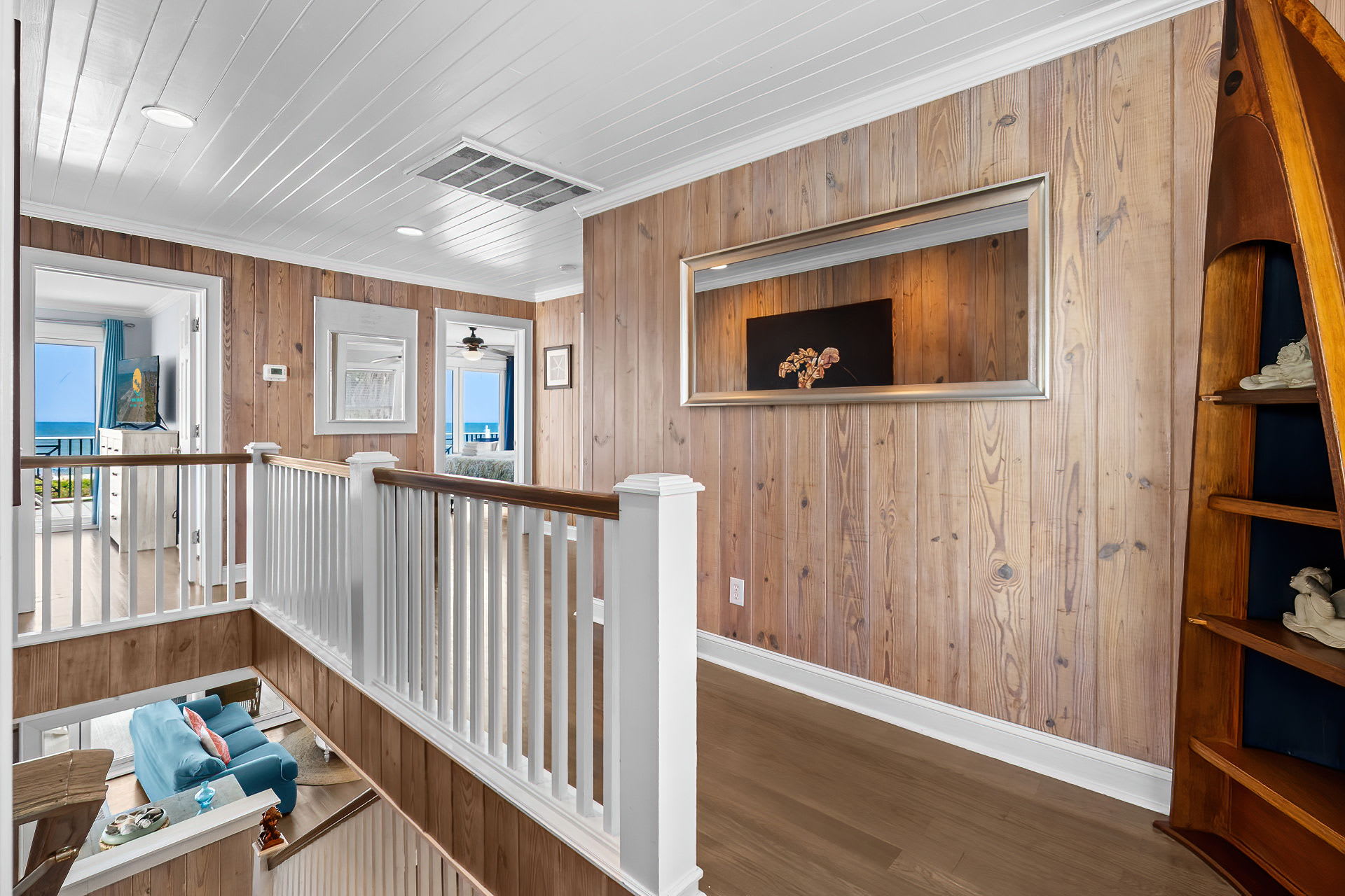 Golden Tide Oceanfront Pool Sleeps 18 | Photo 31