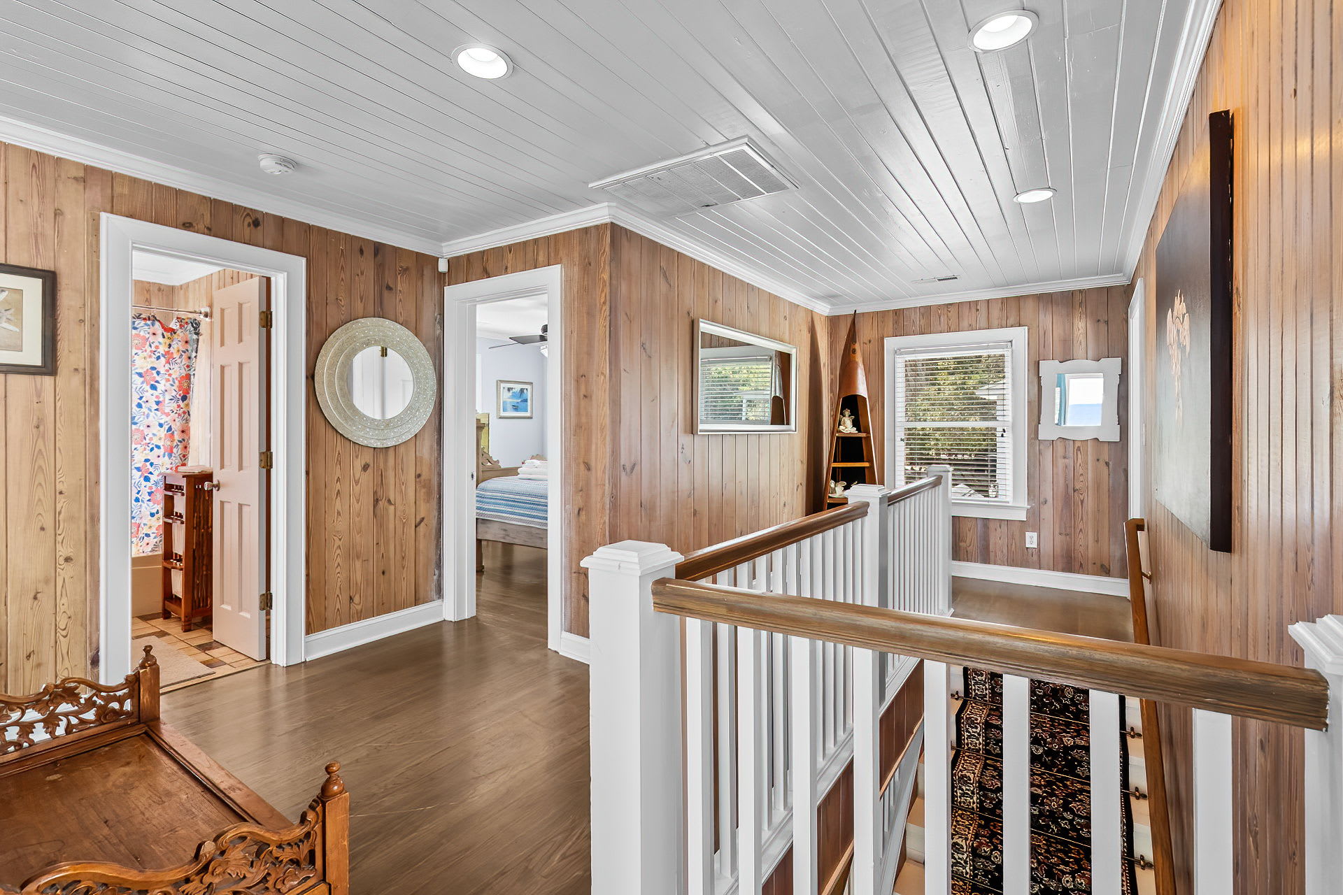Golden Tide Oceanfront Pool Sleeps 18 | Photo 32