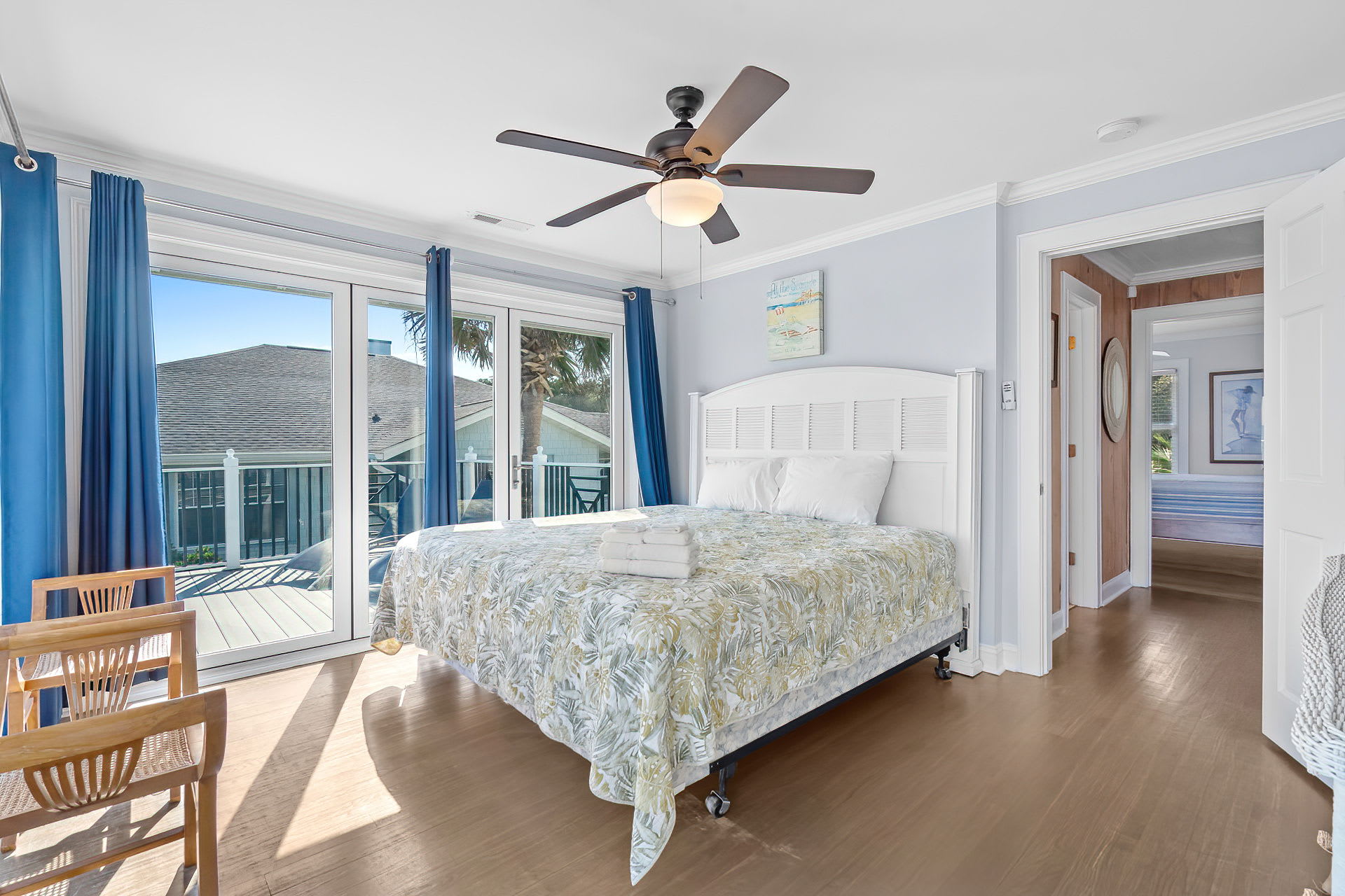 Golden Tide Oceanfront Pool Sleeps 18 | Photo 22