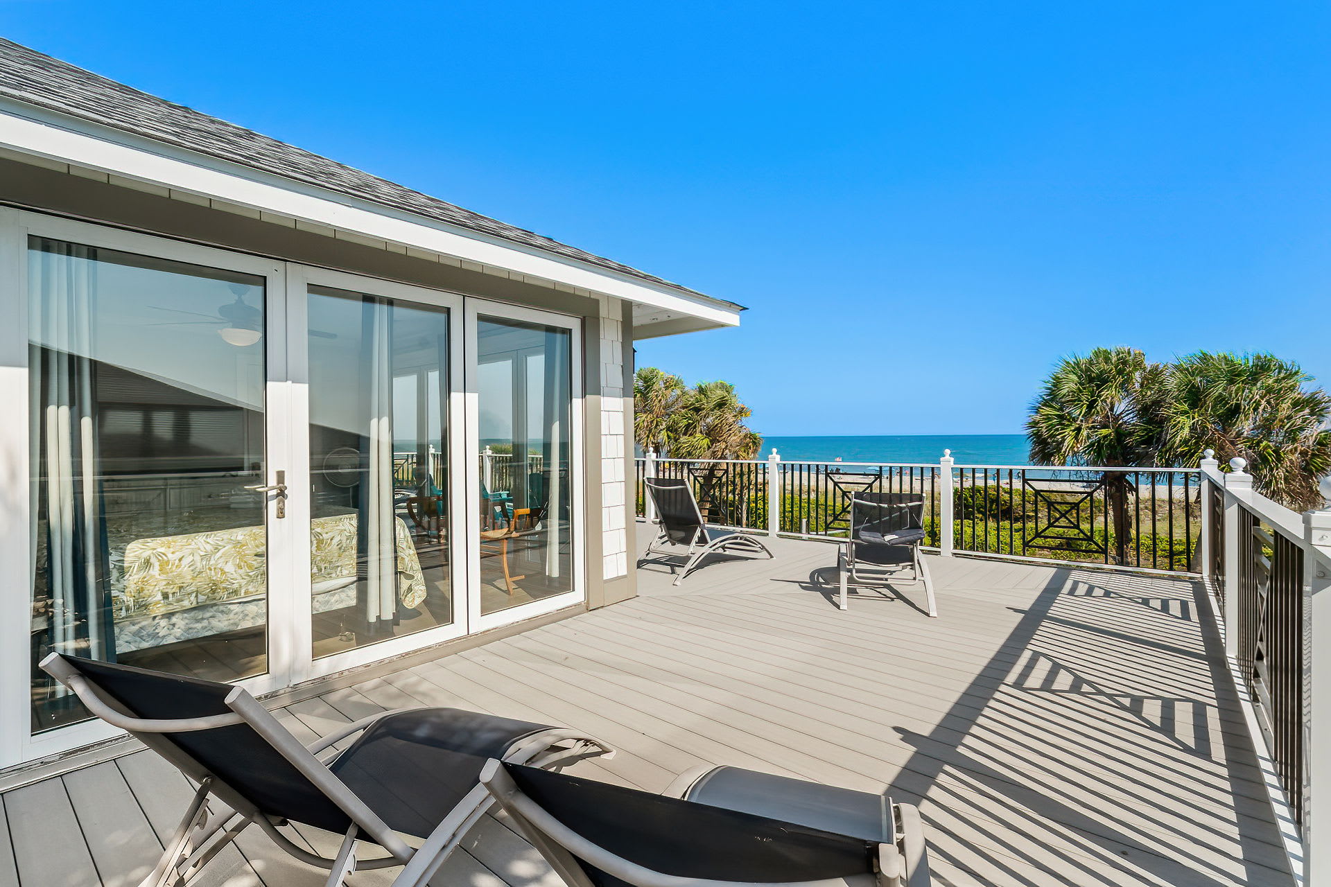 Golden Tide Oceanfront Pool Sleeps 18 | Photo 45