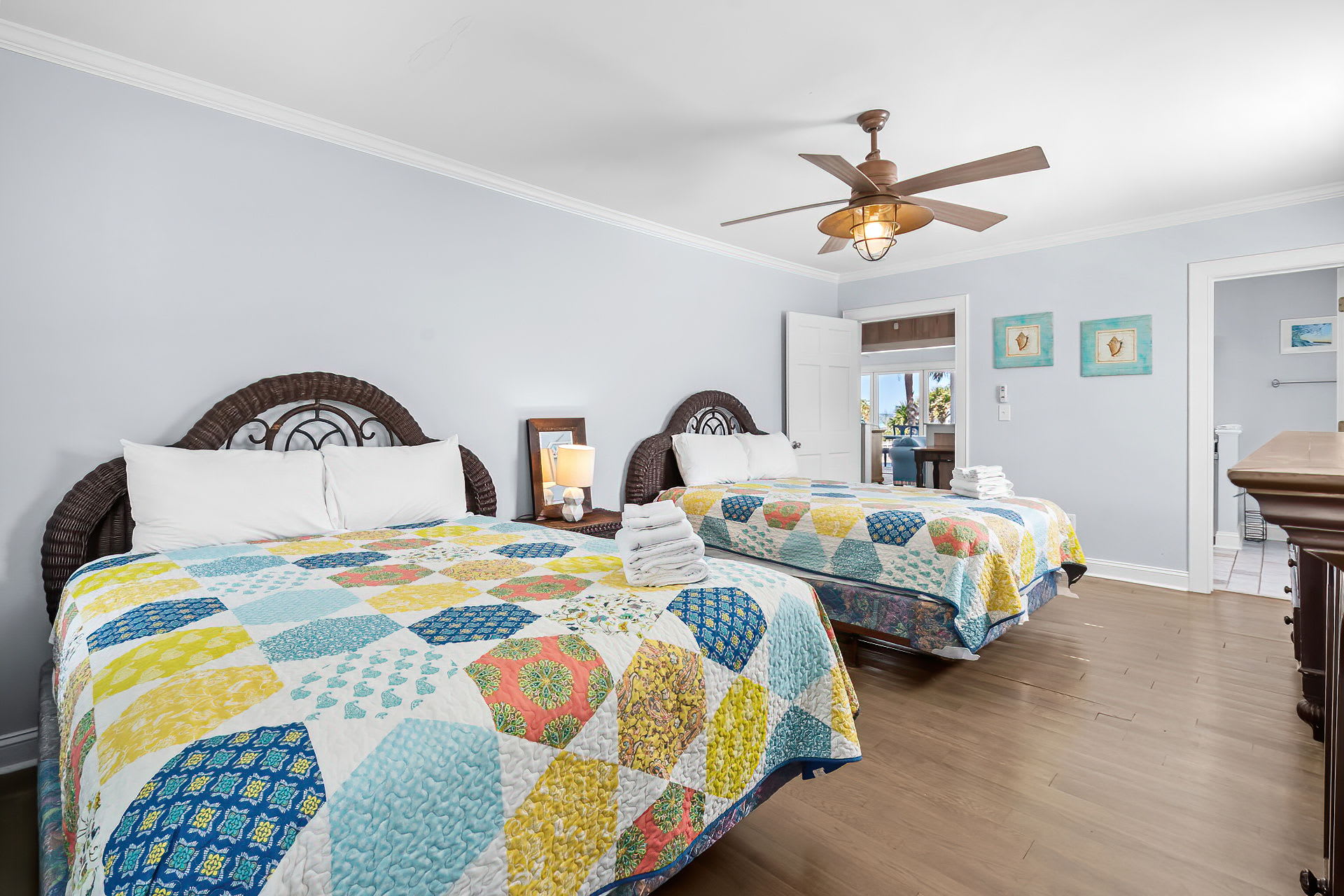 Golden Tide Oceanfront Pool Sleeps 18 | Photo 33