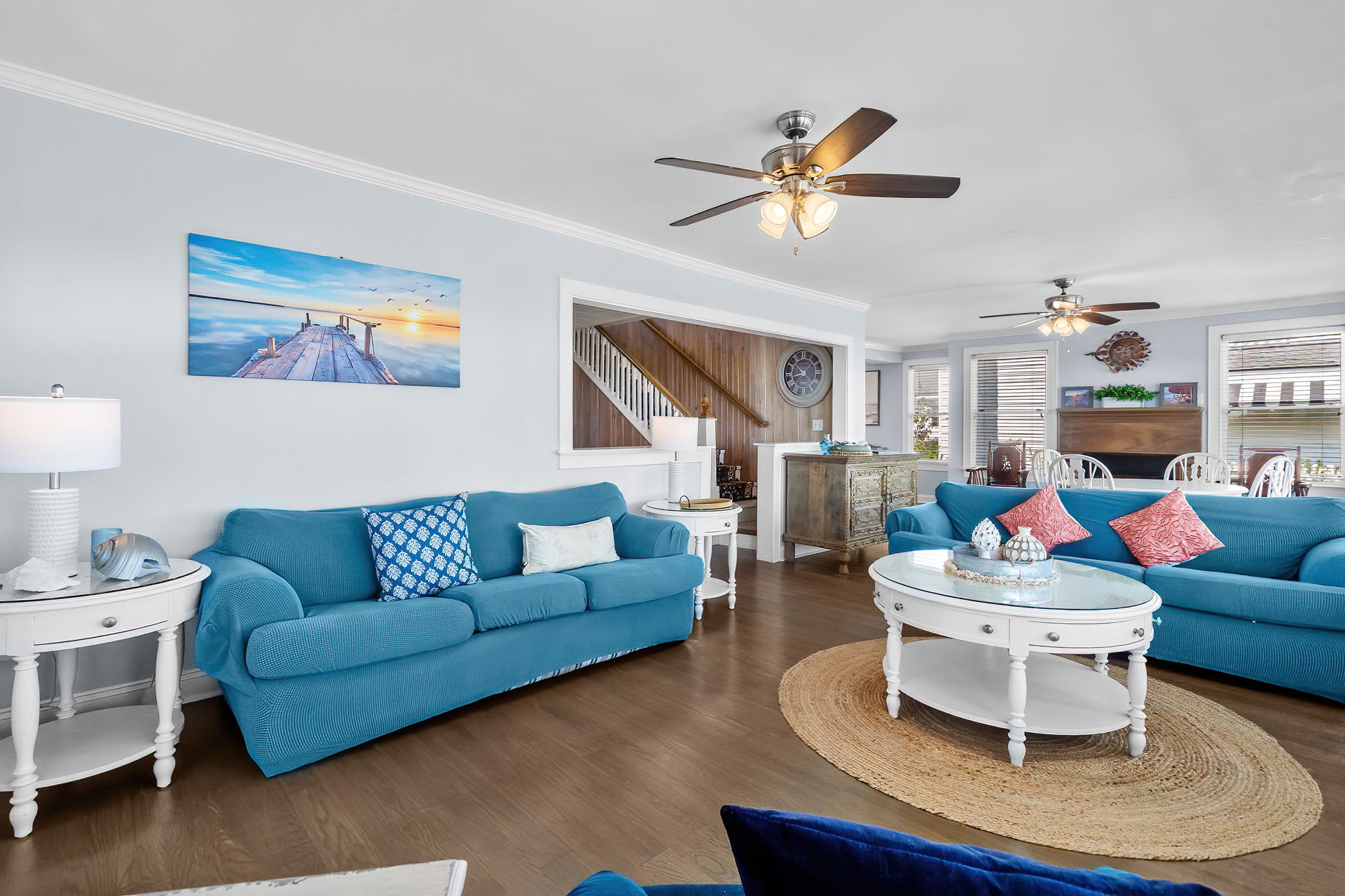 Golden Tide Oceanfront Pool Sleeps 18 | Photo 8