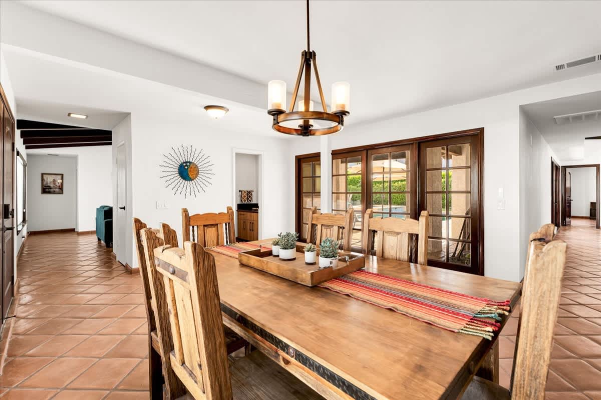 Casa Vista | 4BR Villa with Private Pool - Photo 4