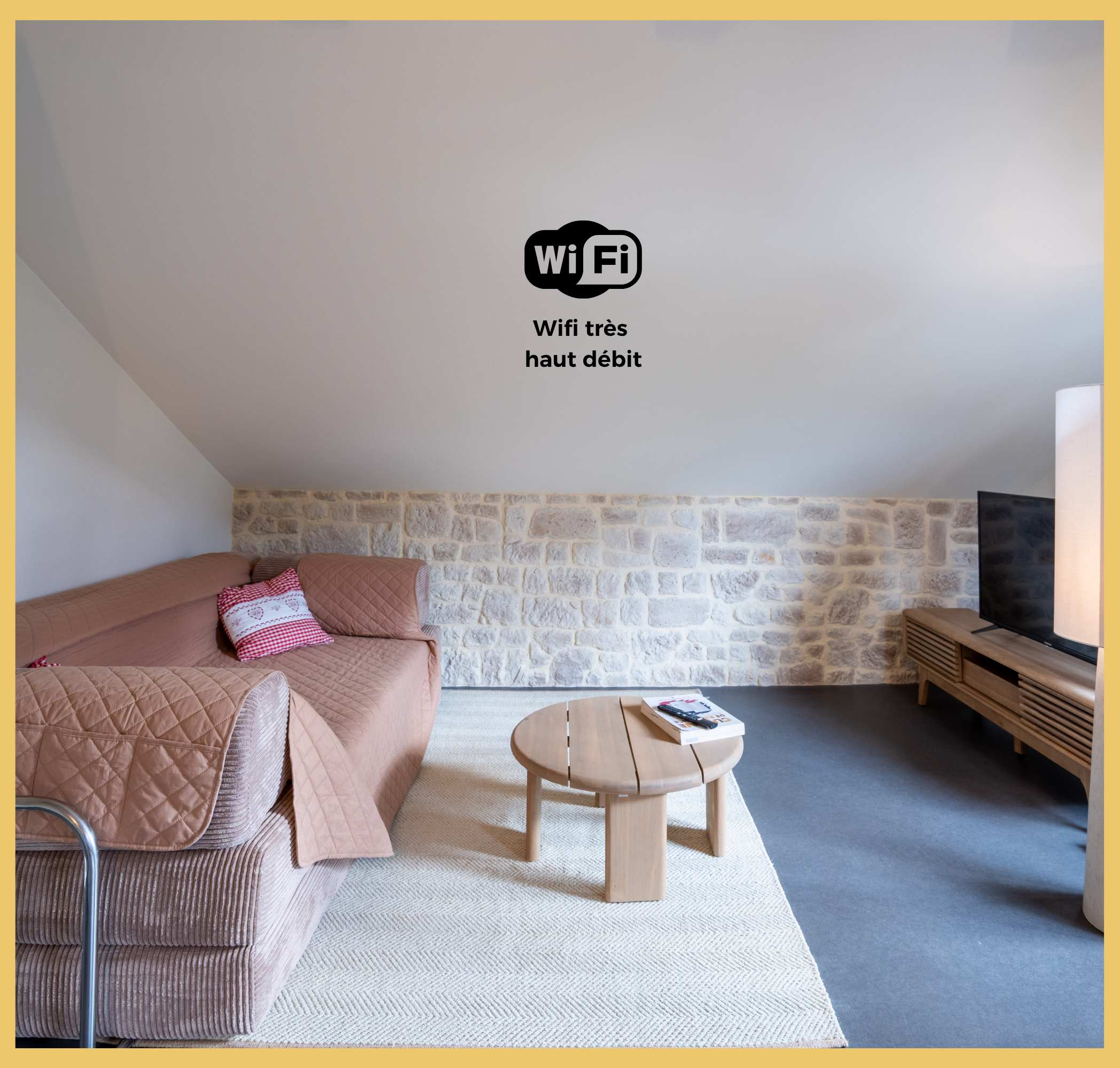 Chez Celia I T1 Bis I Annecy le vieux - photo 4