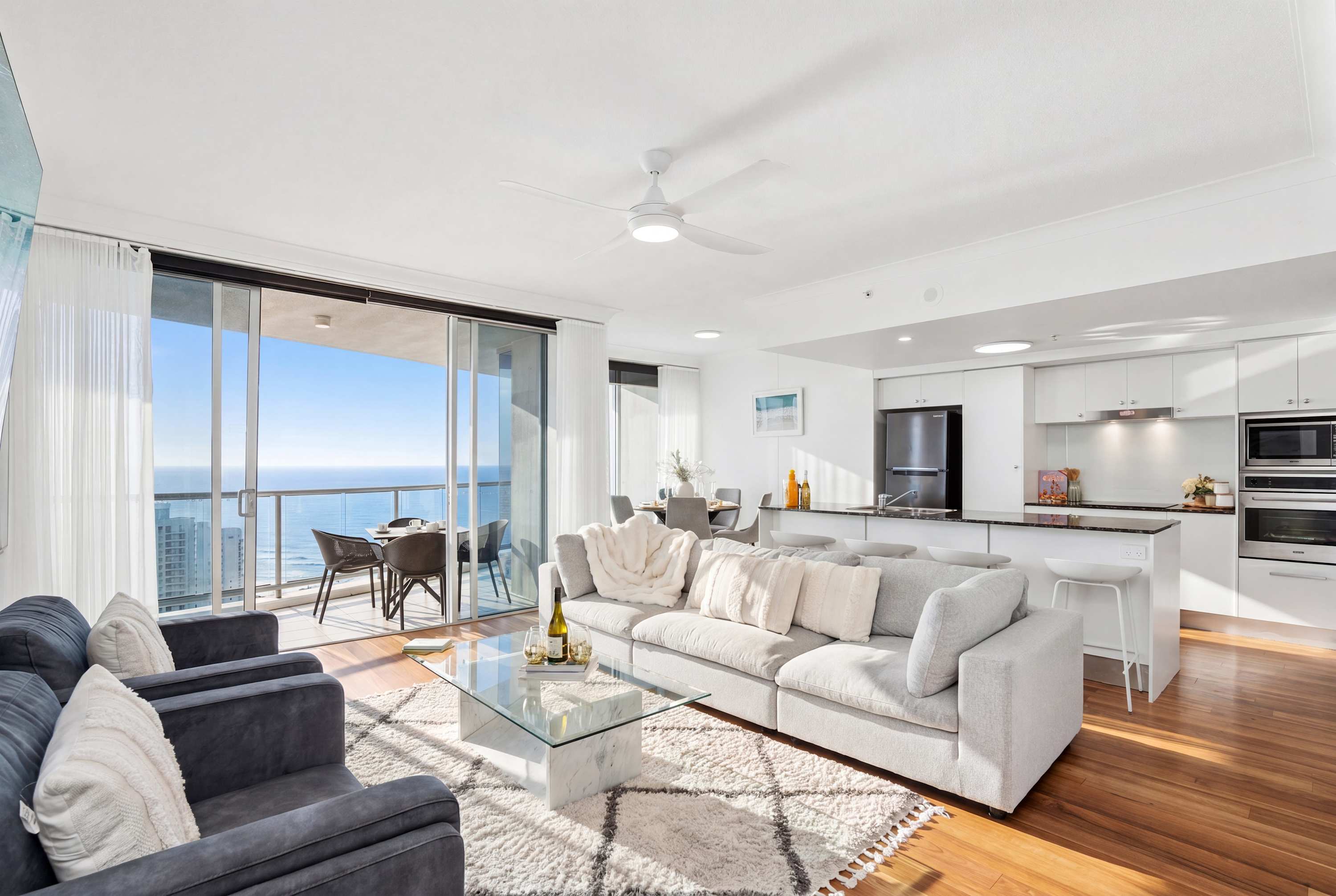 Apartment in Surfers Paradise, Australia