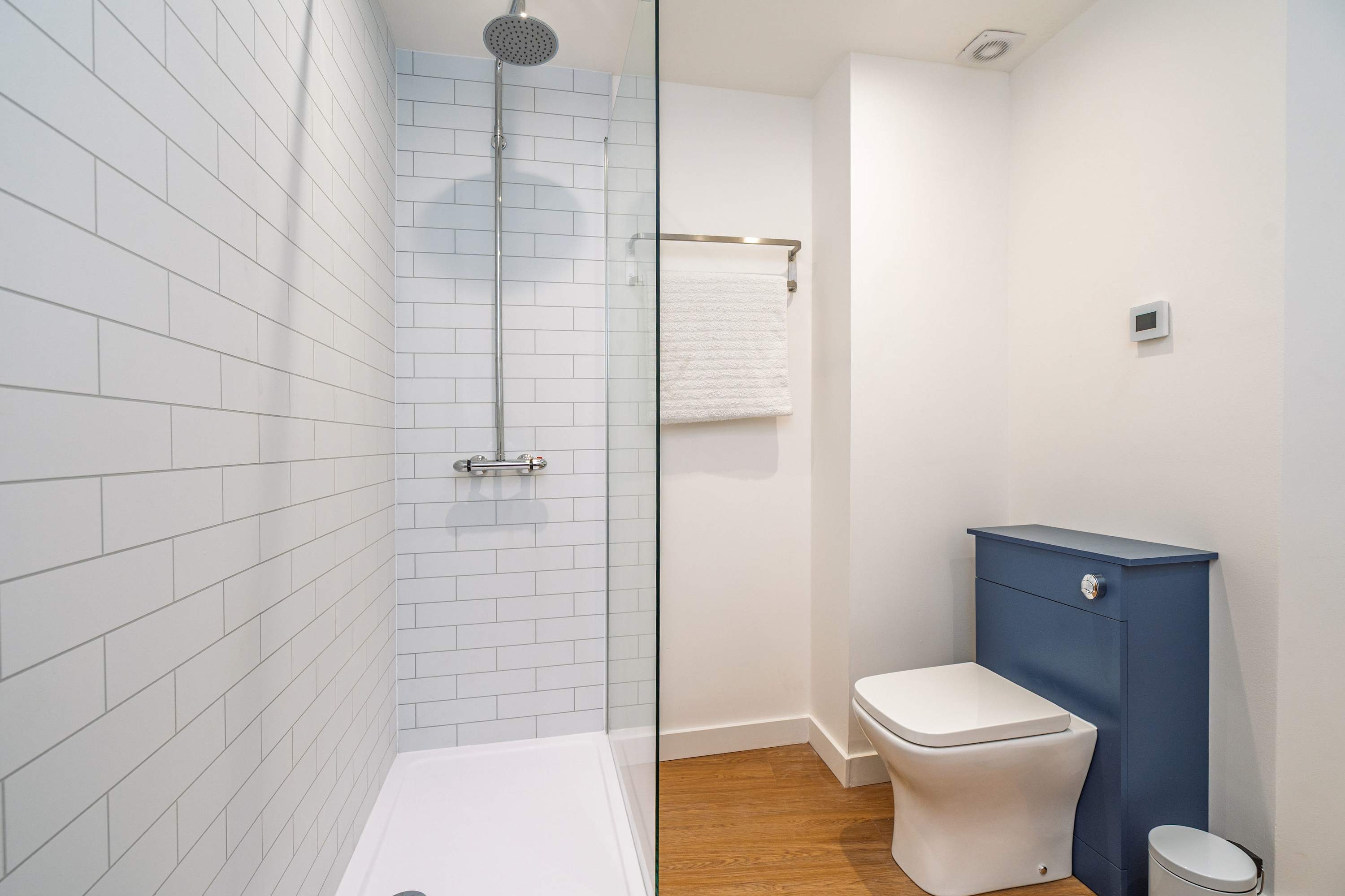 Modern Studio at The Brewery in West Terrace 15 EH30 9LL - Property image 9 - VivreStays