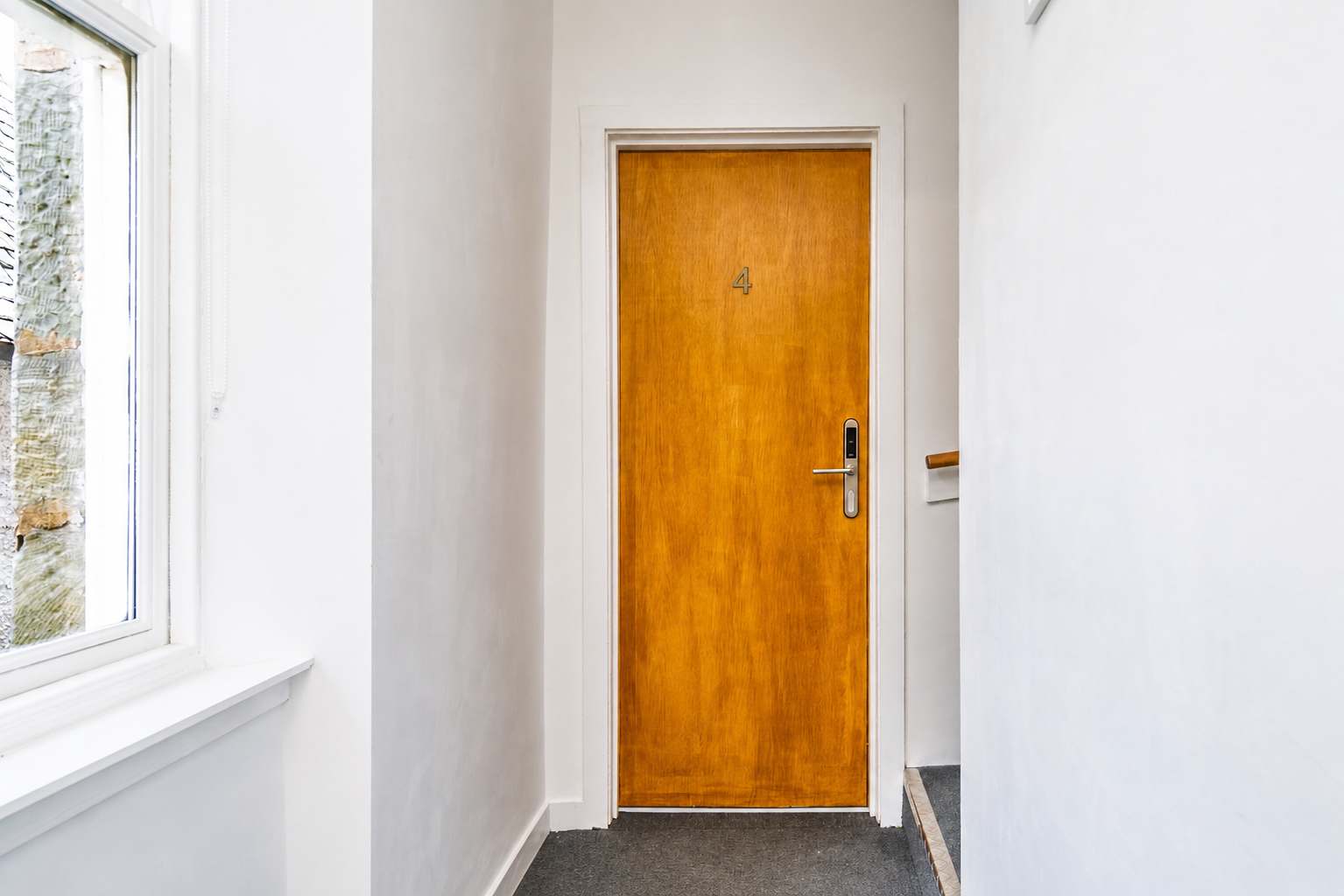 View Elegant Studio at The Brewery in West Terrace 15 EH30 9LL Elegant Studio at The Brewery in West Terrace 15 EH30 9LL - Property image 9 - VivreStays