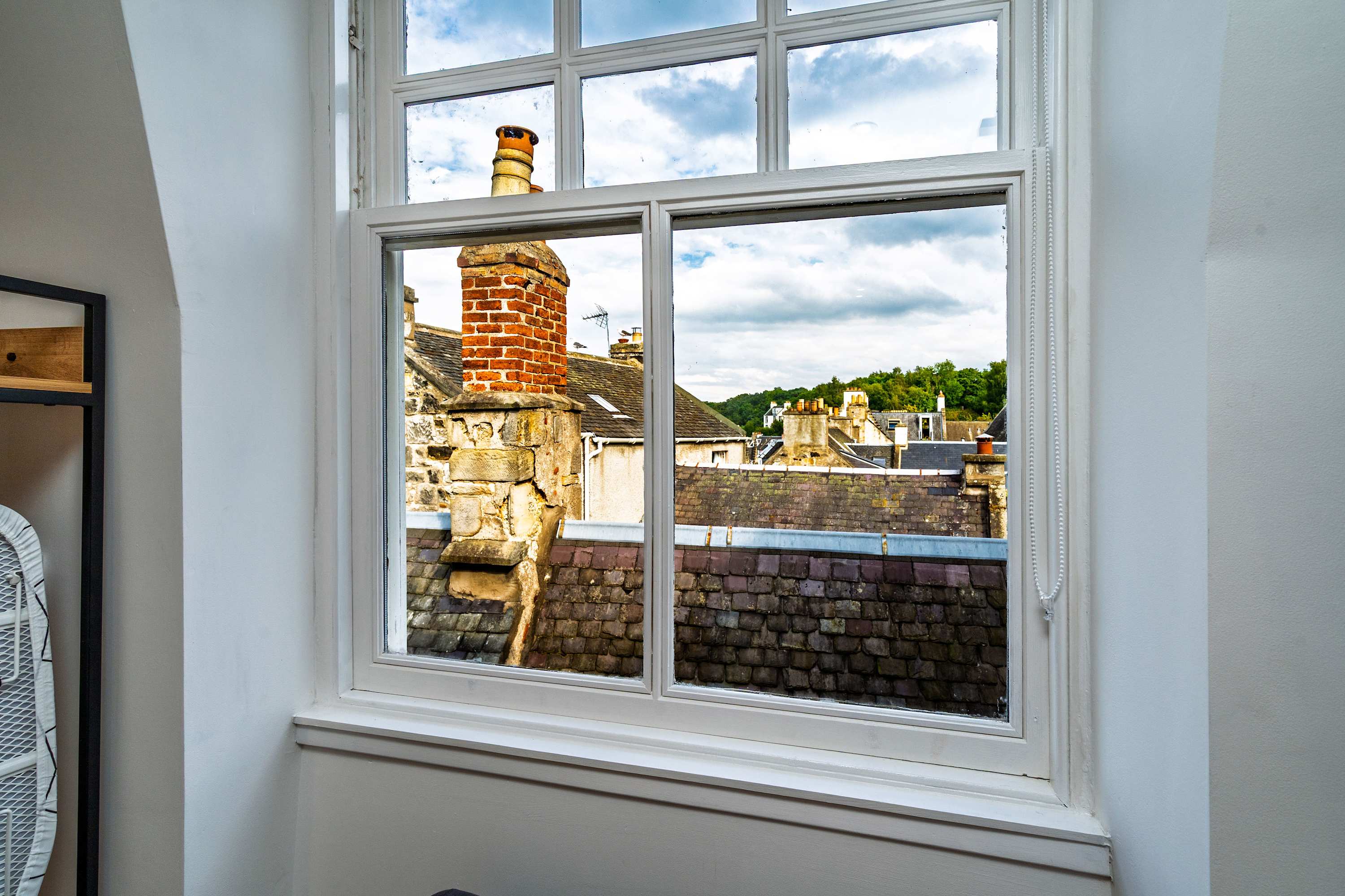 Cozy Studio at The Brewery in West Terrace 15 EH30 9LL - Property image 7 - VivreStays
