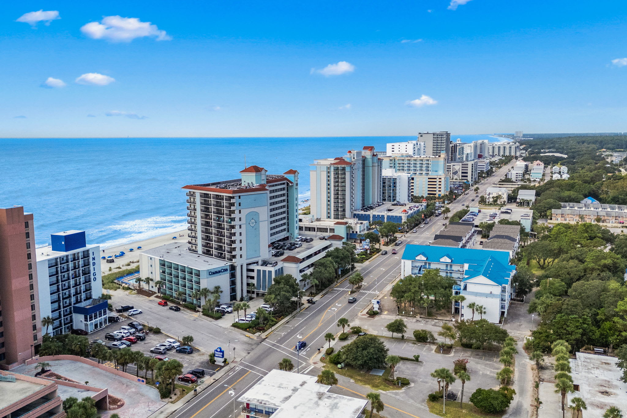 Compass Cove 759 Oceanfront Unit Amenities | Photo 36