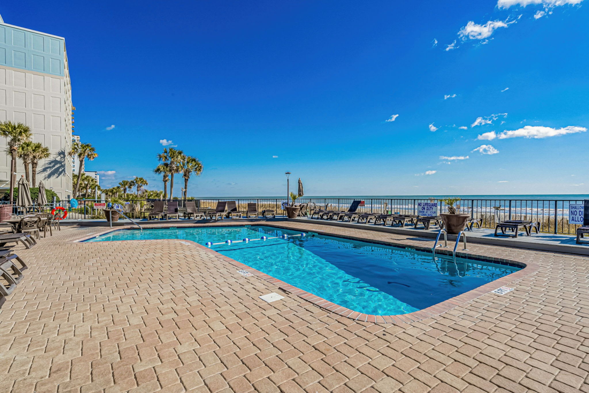 Compass Cove 759 Oceanfront Unit Amenities | Photo 3