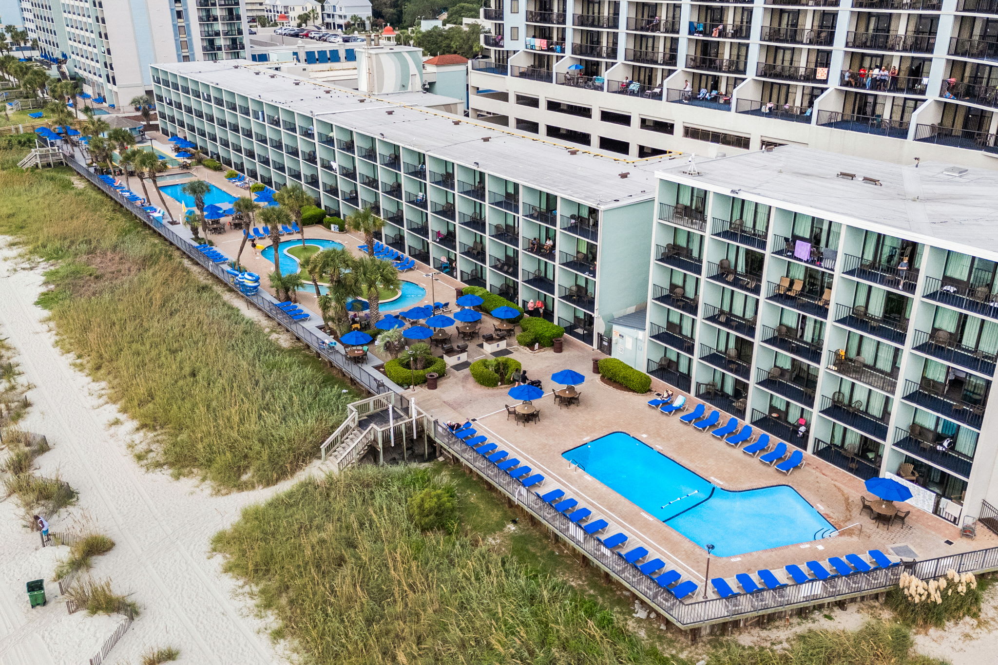 Compass Cove 759 Oceanfront Unit Amenities | Photo 20