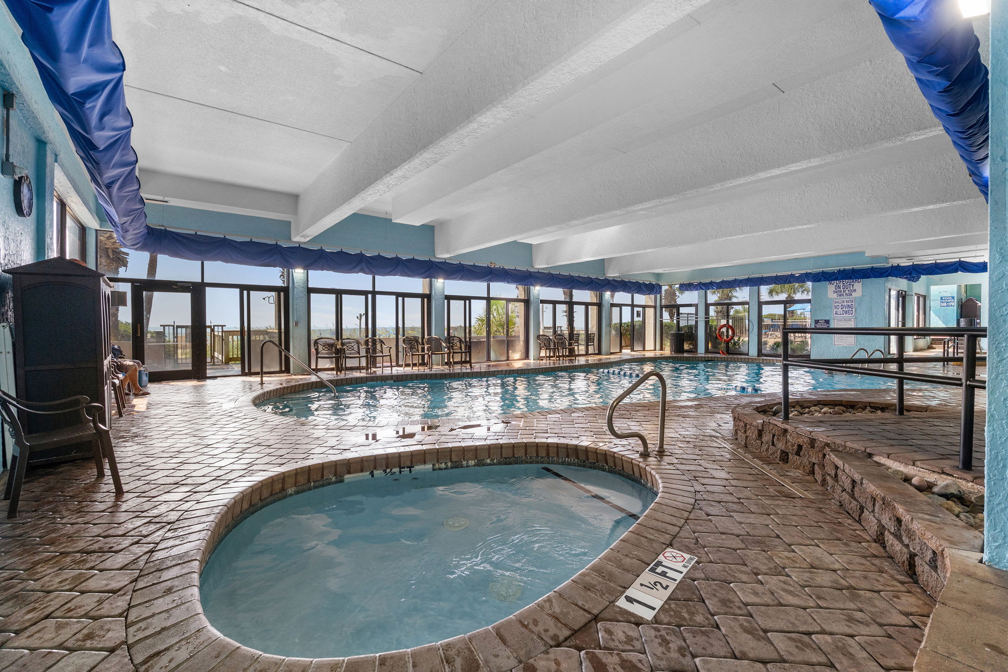 Compass Cove 759 Oceanfront Unit Amenities | Photo 24