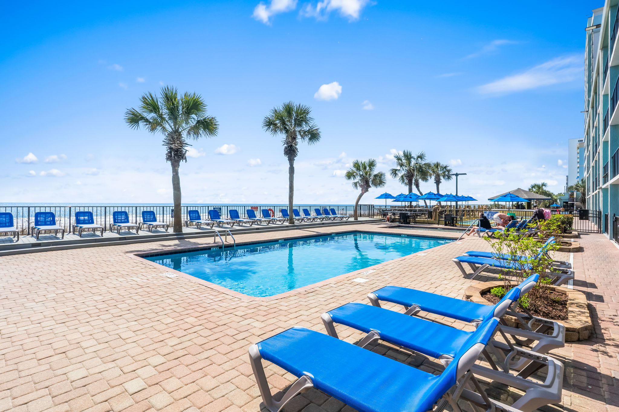 Compass Cove 759 Oceanfront Unit Amenities | Photo 23