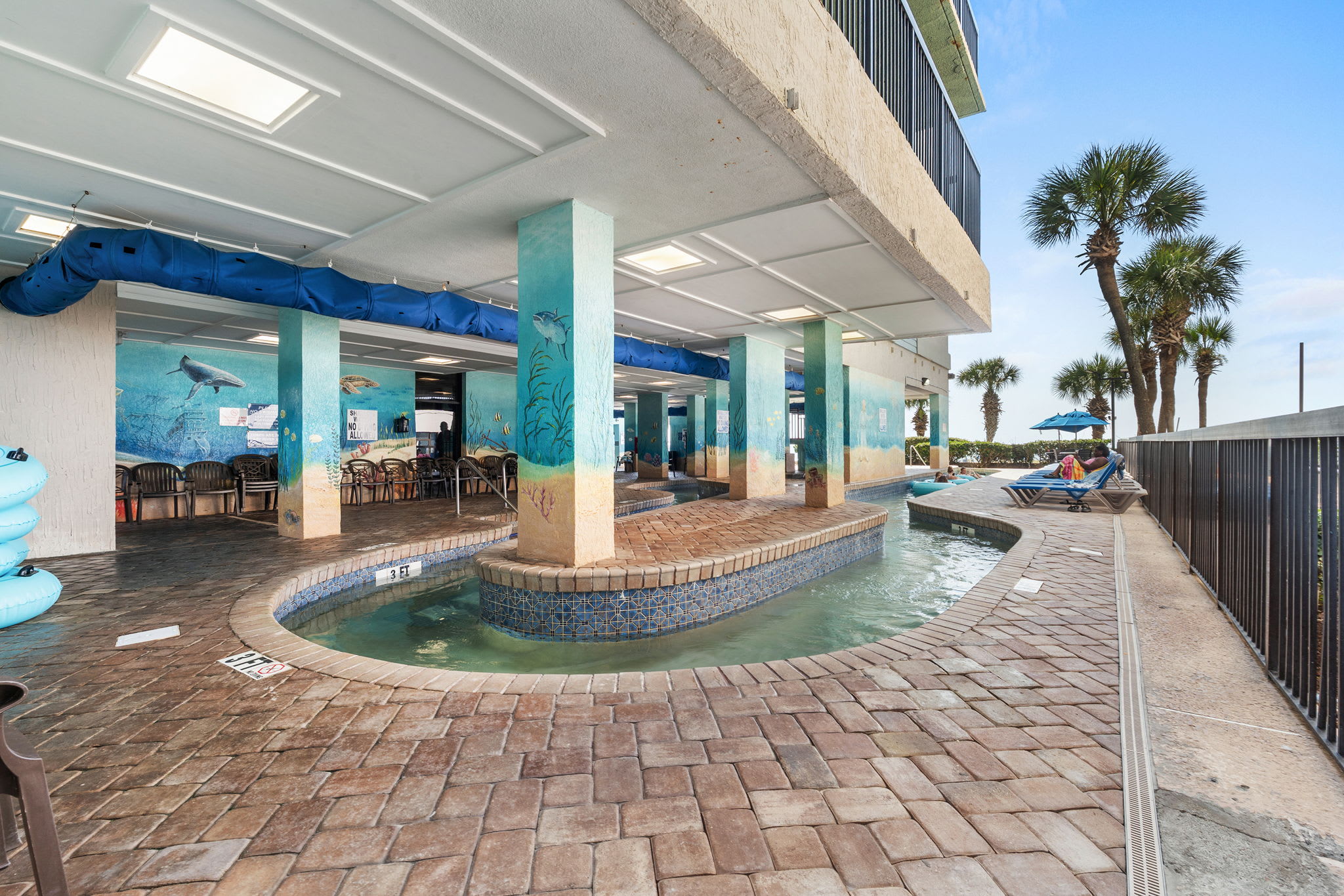 Compass Cove 759 Oceanfront Unit Amenities | Photo 25