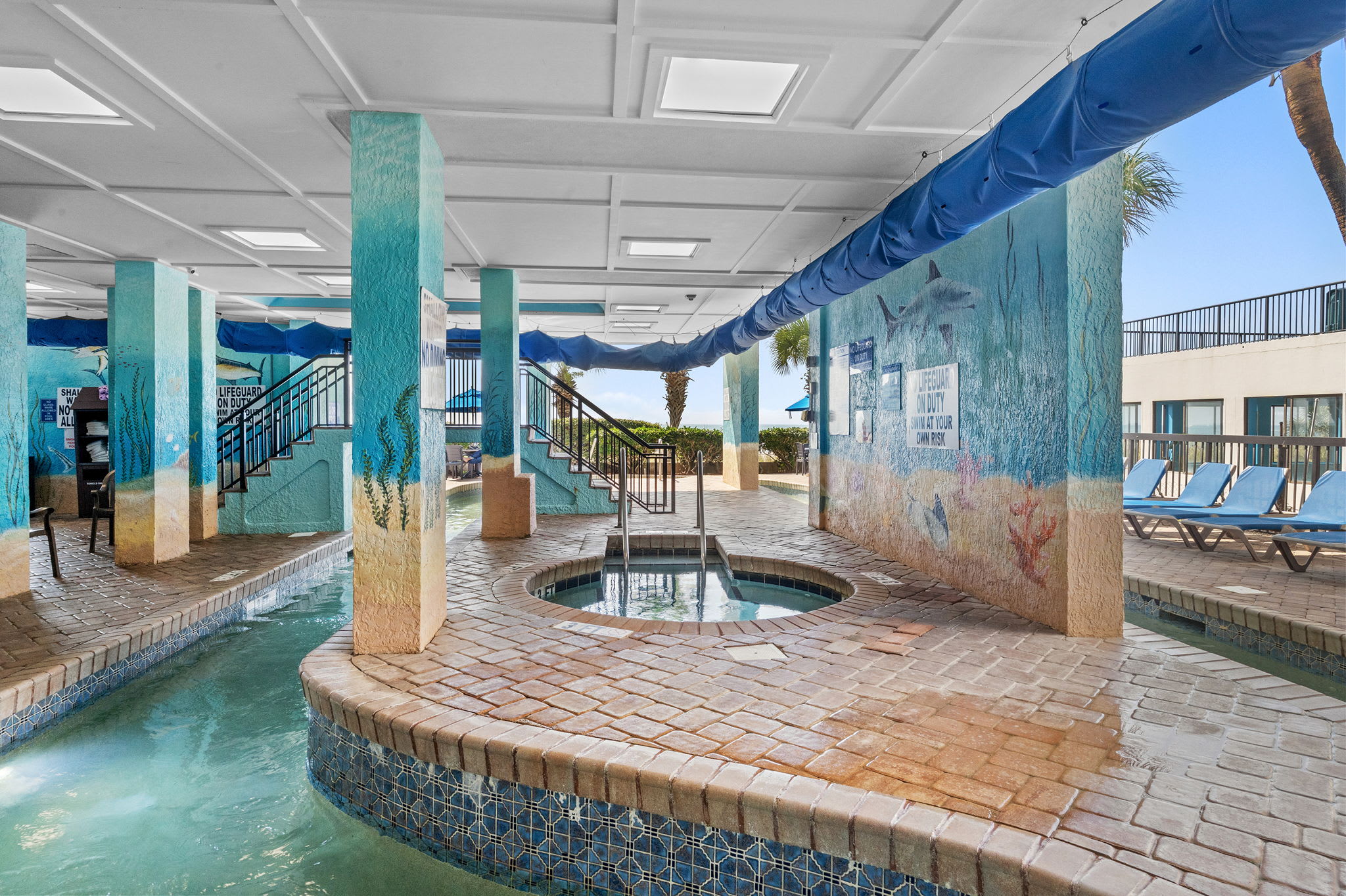 Compass Cove 759 Oceanfront Unit Amenities | Photo 28