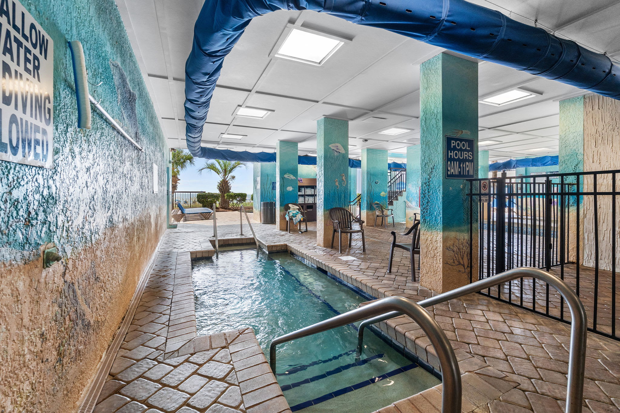 Compass Cove 759 Oceanfront Unit Amenities | Photo 29