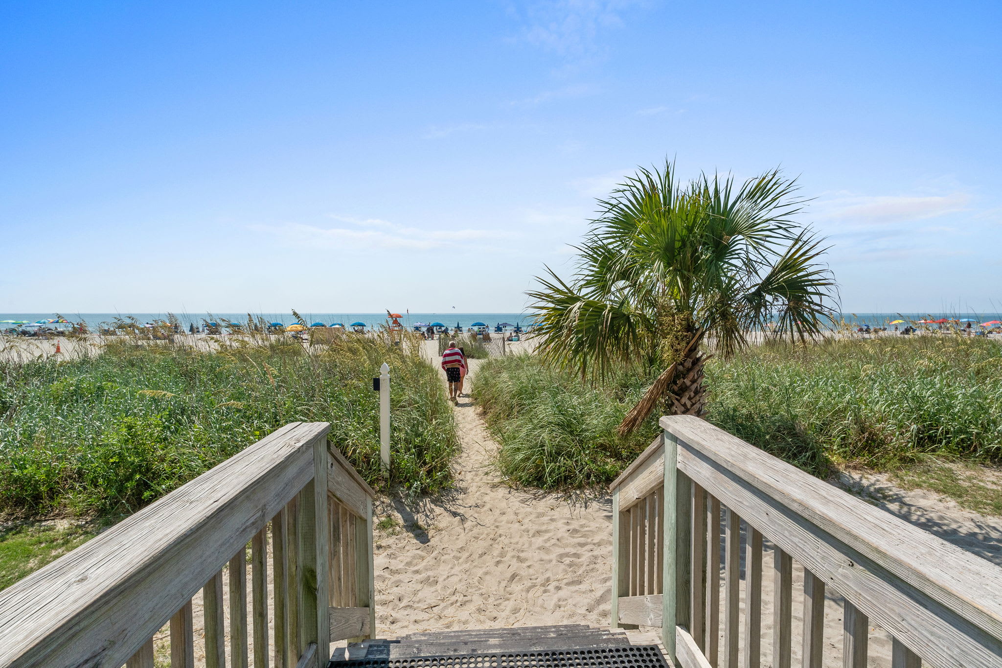 Compass Cove 759 Oceanfront Unit Amenities | Photo 34