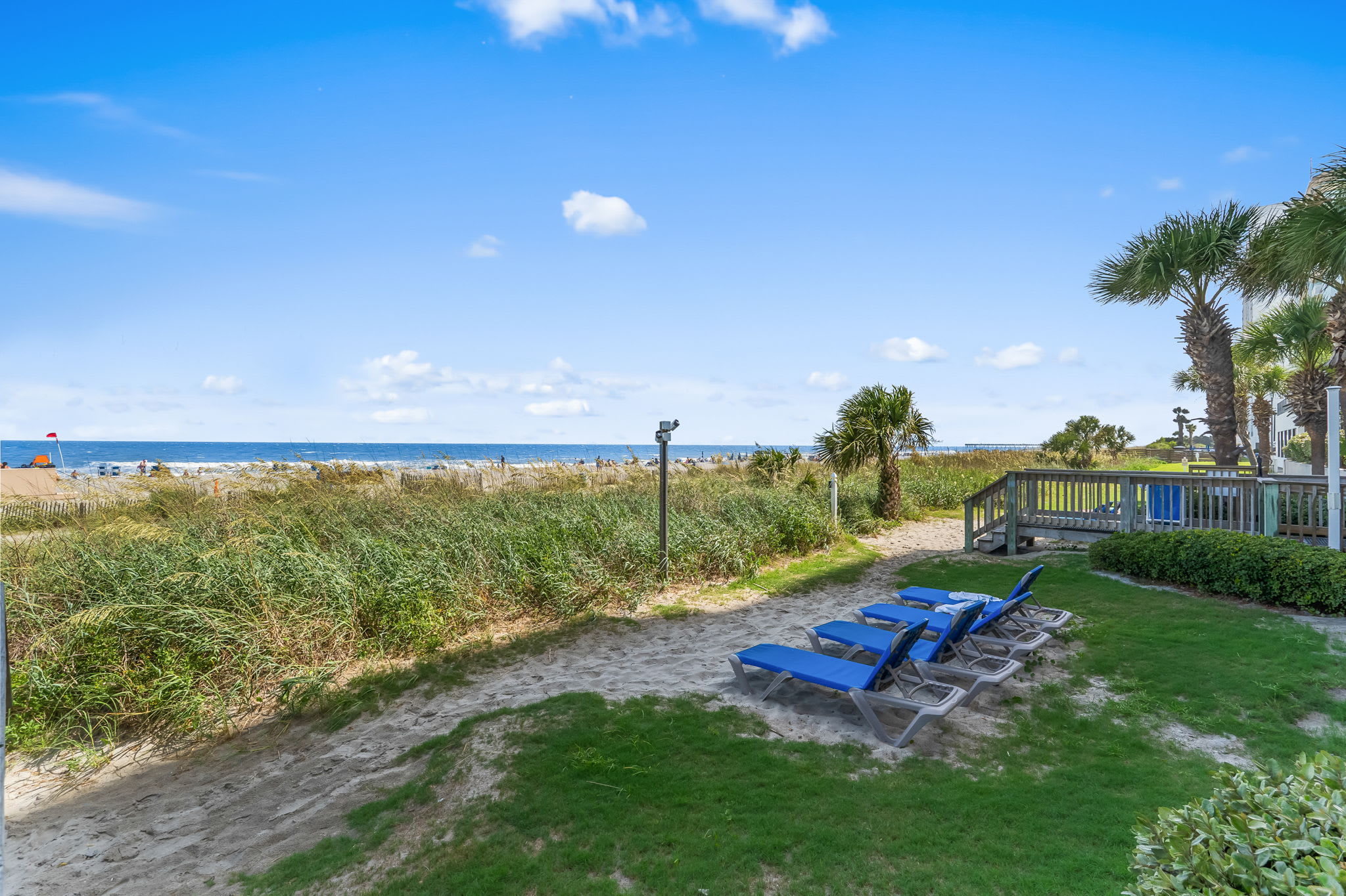 Compass Cove 759 Oceanfront Unit Amenities | Photo 33