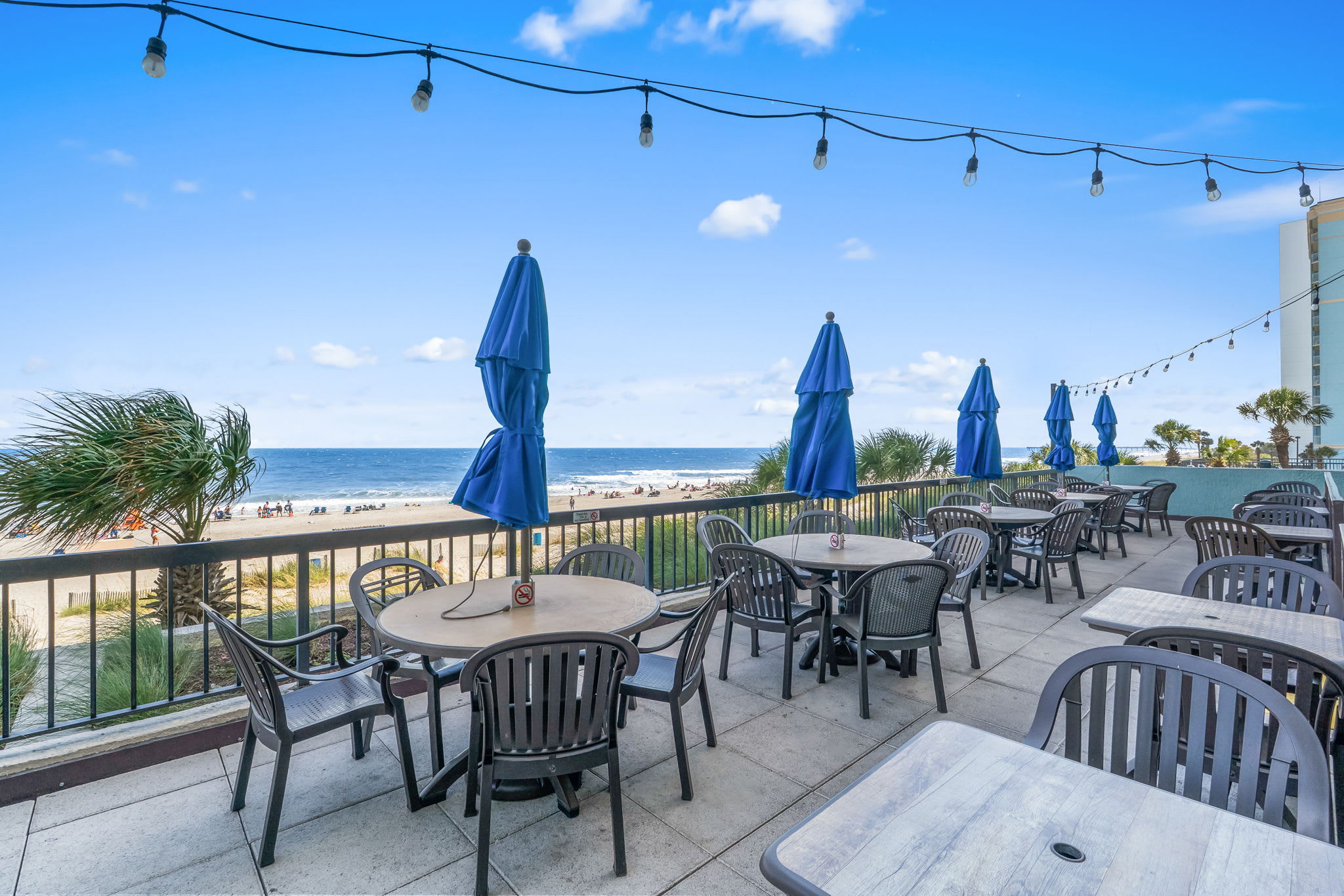 Compass Cove 759 Oceanfront Unit Amenities | Photo 35