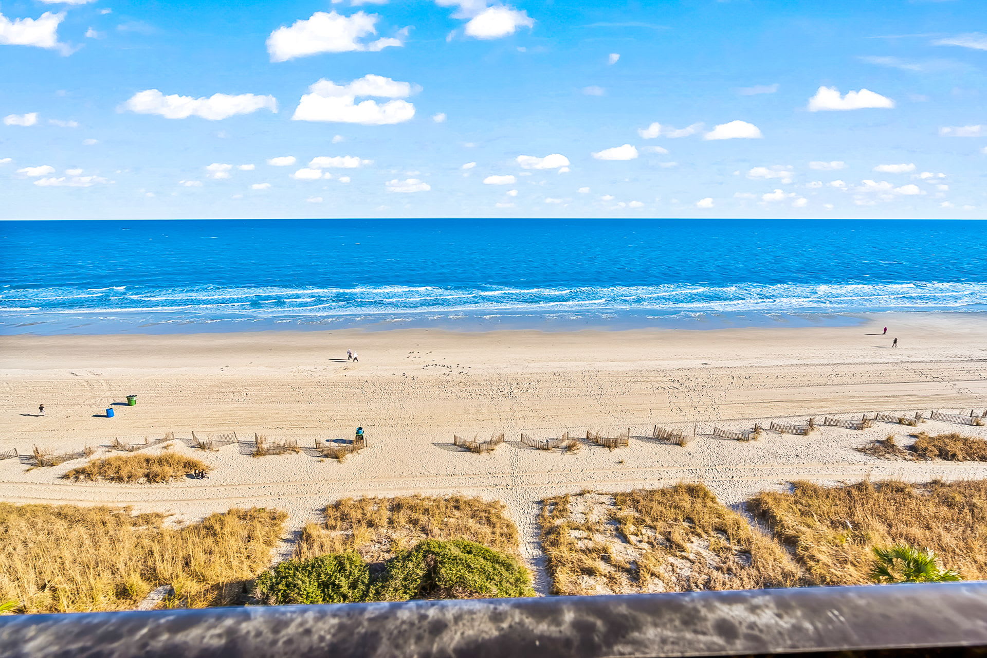Compass Cove 759 Oceanfront Unit Amenities | Photo 18