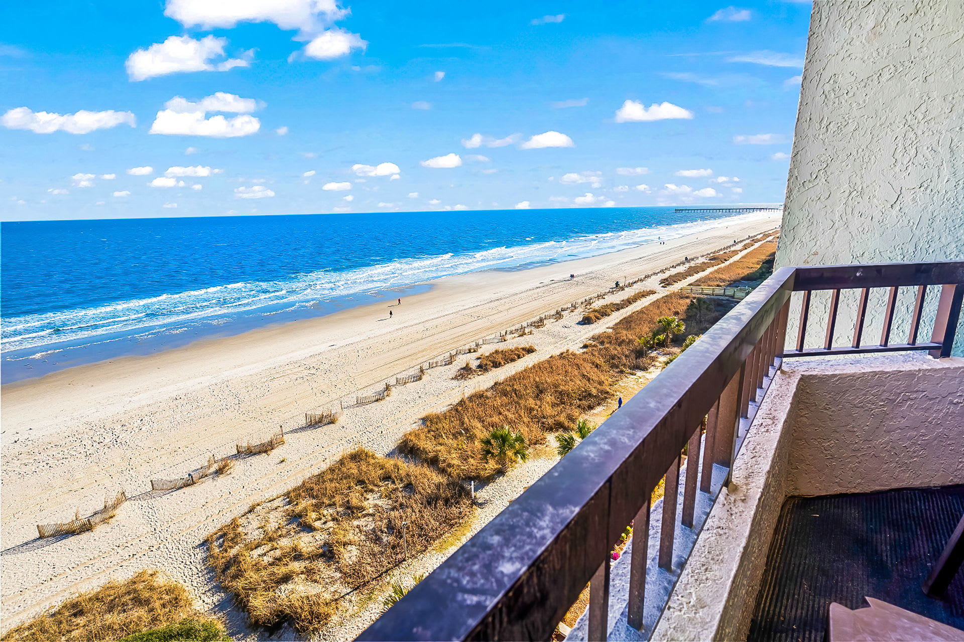 Compass Cove 759 Oceanfront Unit Amenities | Photo 19