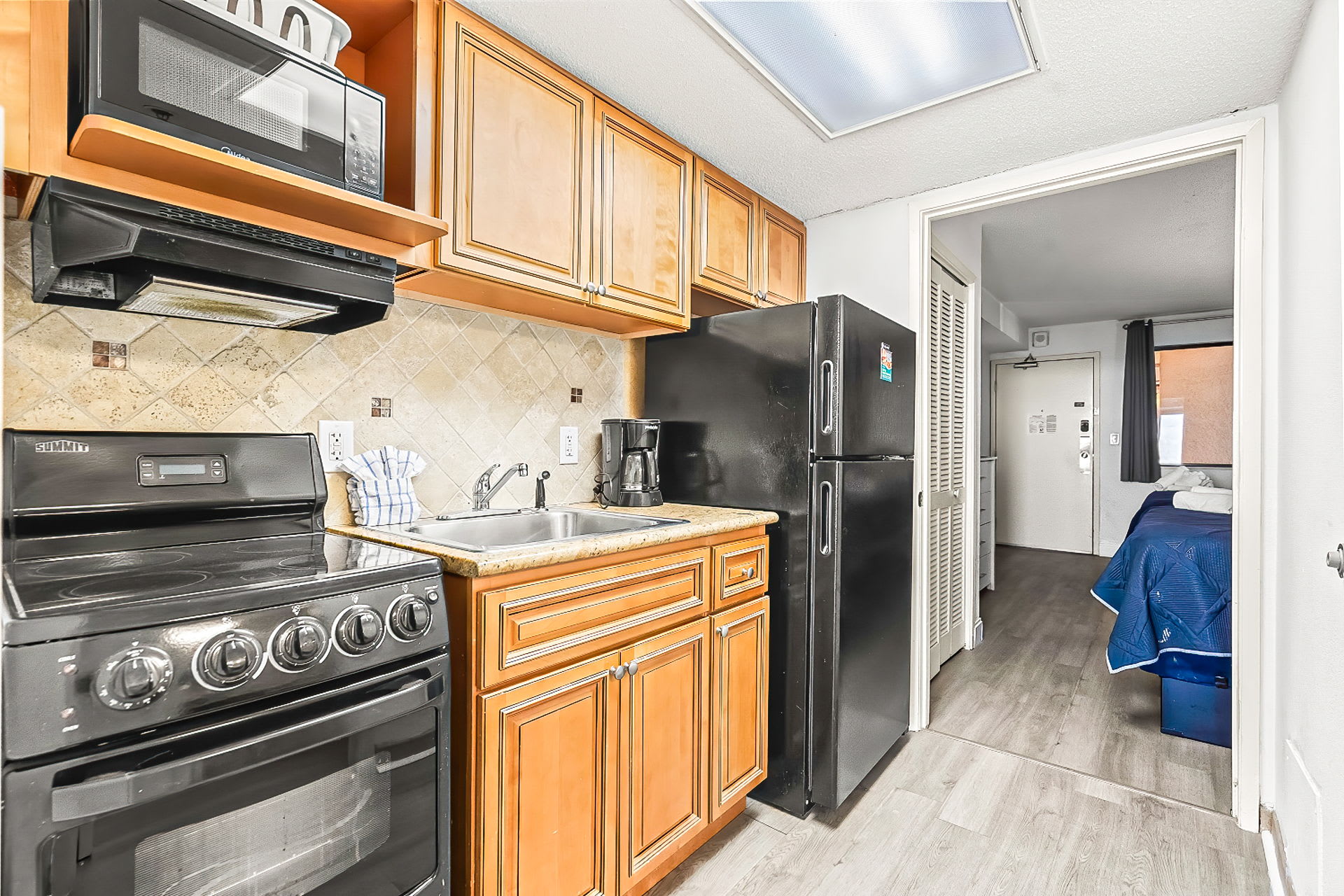 Compass Cove 759 Oceanfront Unit Amenities | Photo 9