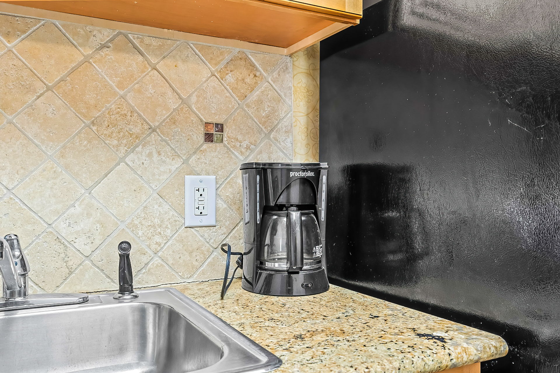 Compass Cove 759 Oceanfront Unit Amenities | Photo 12