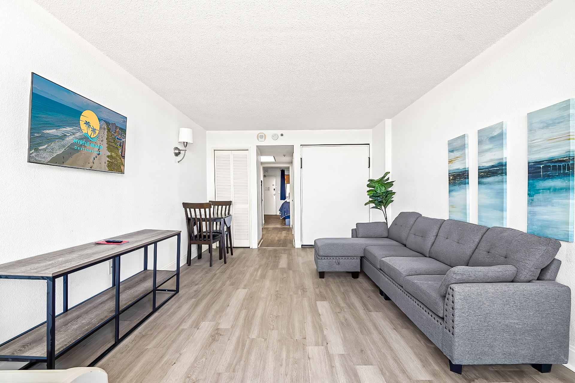 Compass Cove 759 Oceanfront Unit Amenities | Photo 6