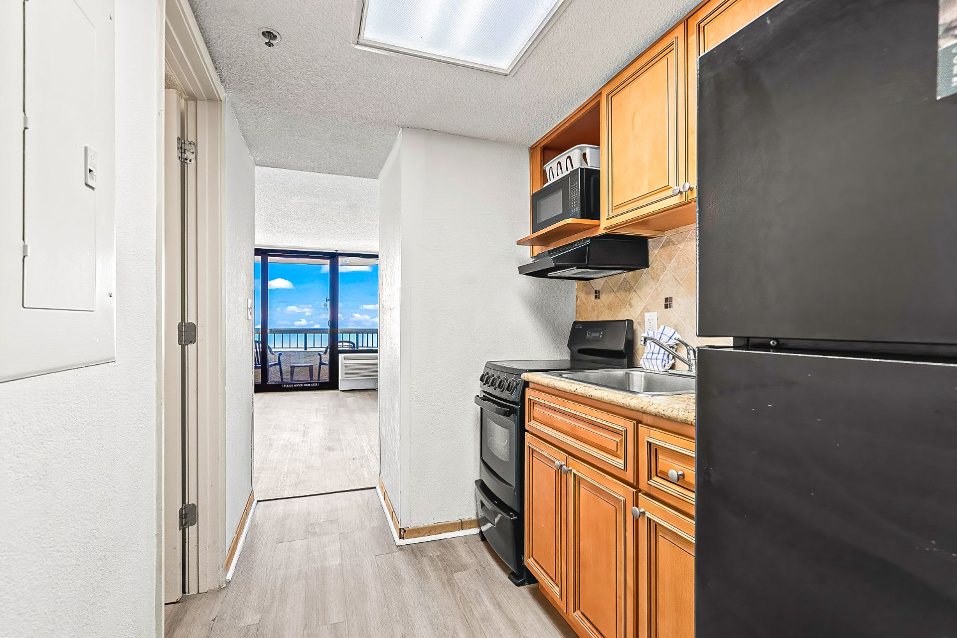 Compass Cove 759 Oceanfront Unit Amenities | Photo 11