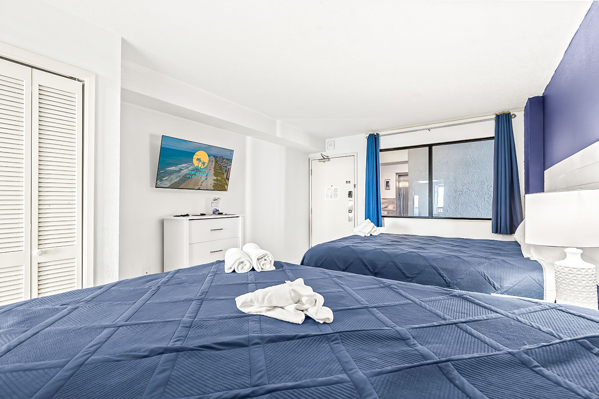 Compass Cove 759 Oceanfront Unit Amenities | Photo 14