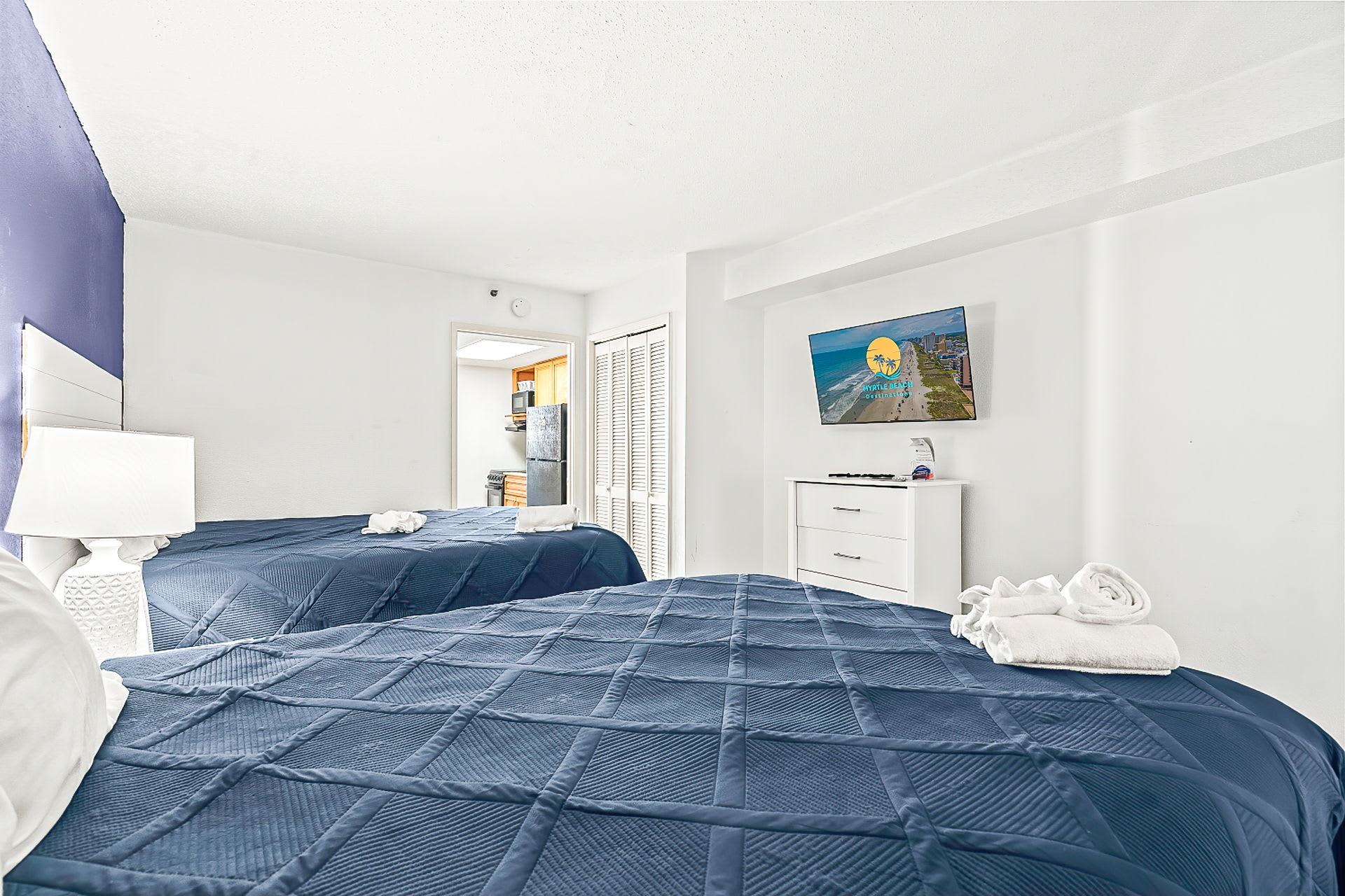 Compass Cove 759 Oceanfront Unit Amenities | Photo 13