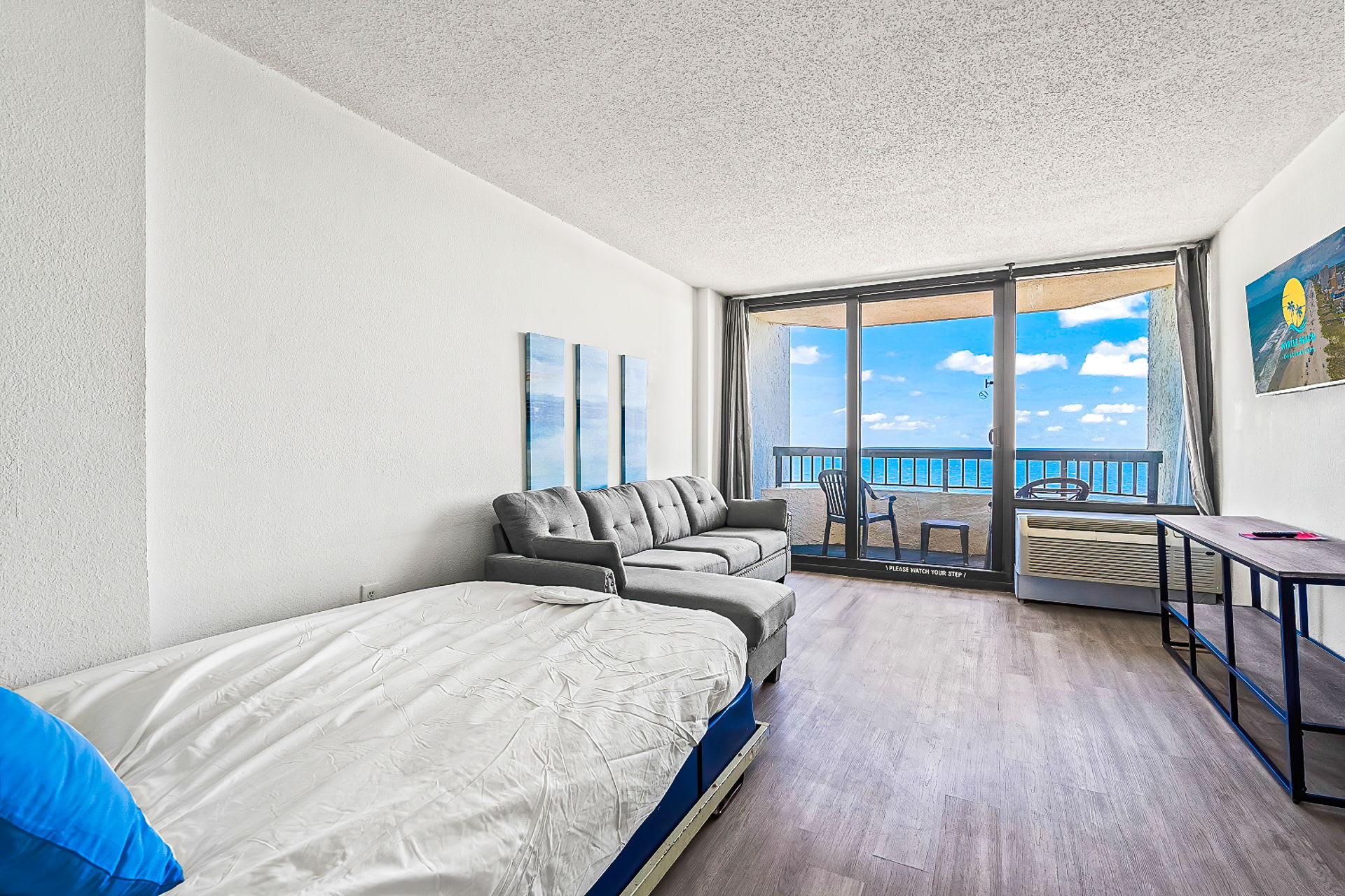 Compass Cove 759 Oceanfront Unit Amenities | Photo 7