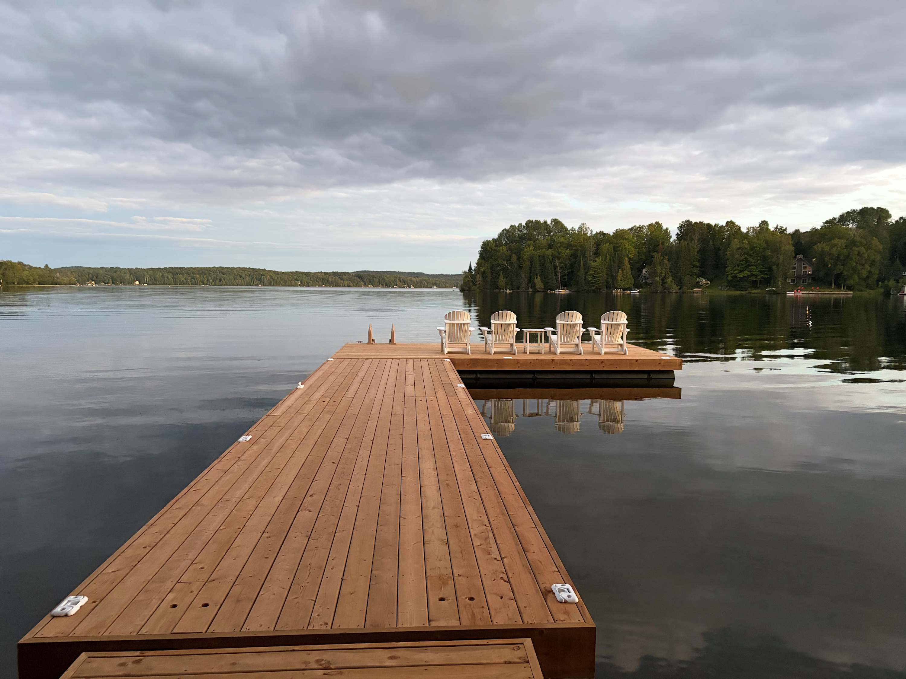 Cottage #124