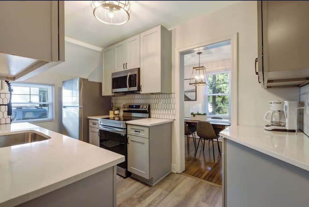 Cozy Jacksonville Bungalow — photo 2