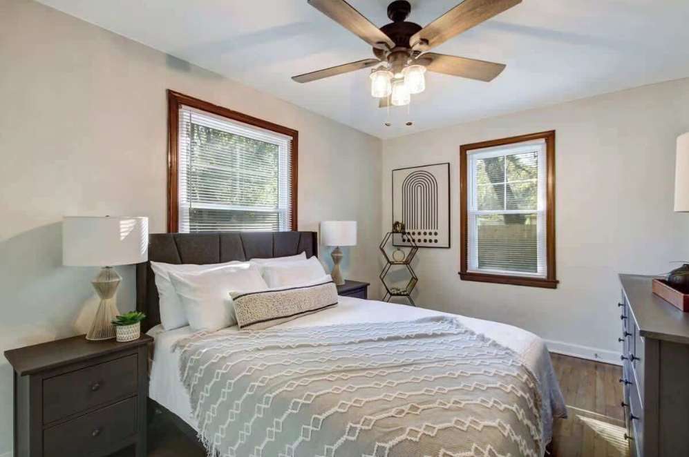 Cozy Jacksonville Bungalow — photo 19
