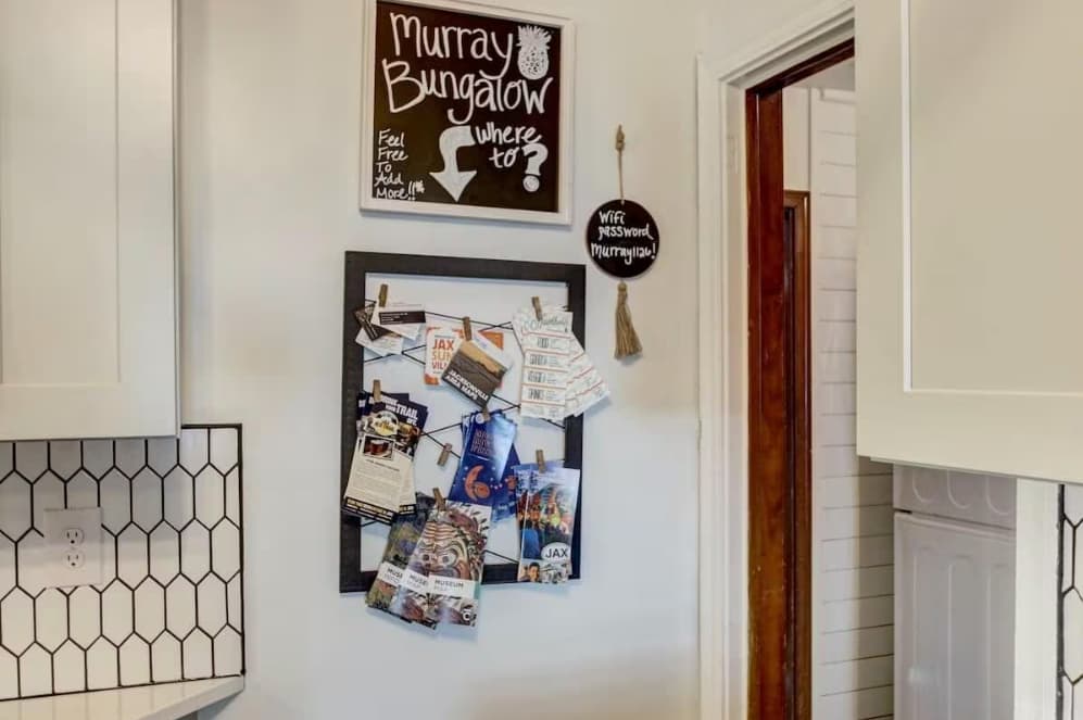 Cozy Jacksonville Bungalow — photo 13