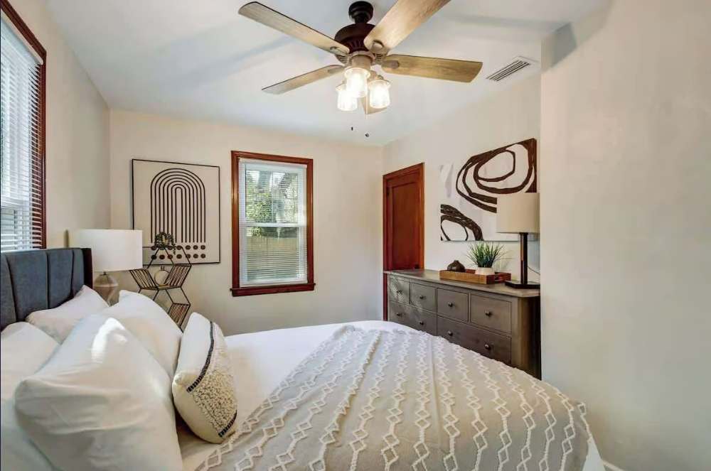 Cozy Jacksonville Bungalow — photo 3