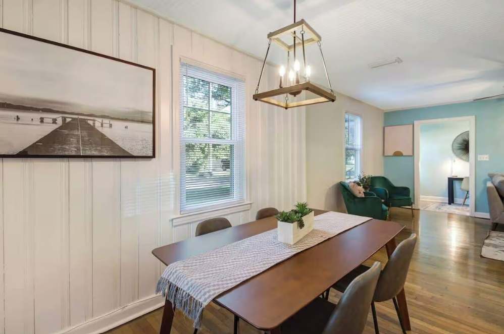 Cozy Jacksonville Bungalow — photo 16