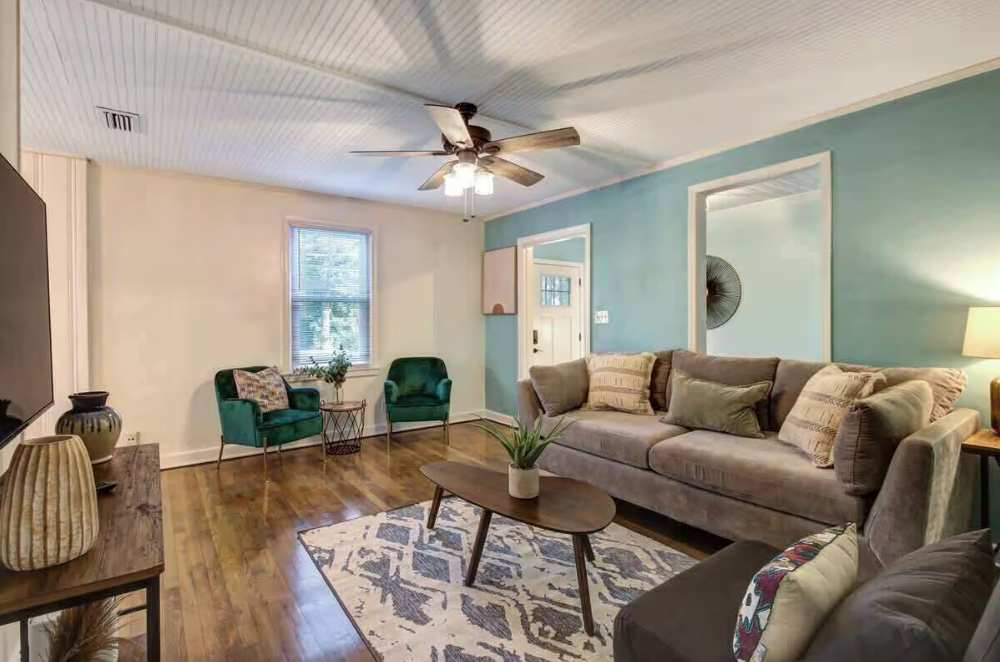 Cozy Jacksonville Bungalow — photo 7