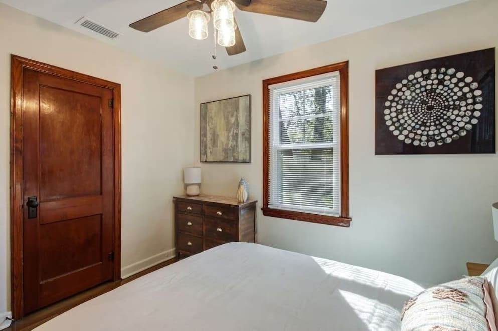 Cozy Jacksonville Bungalow — photo 20