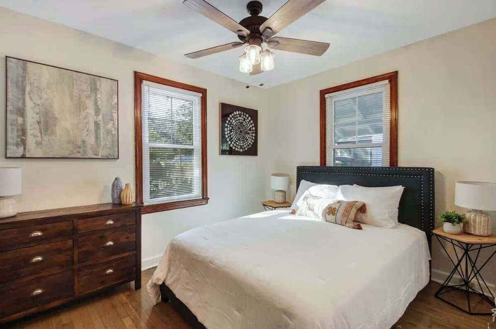 Cozy Jacksonville Bungalow — photo 18