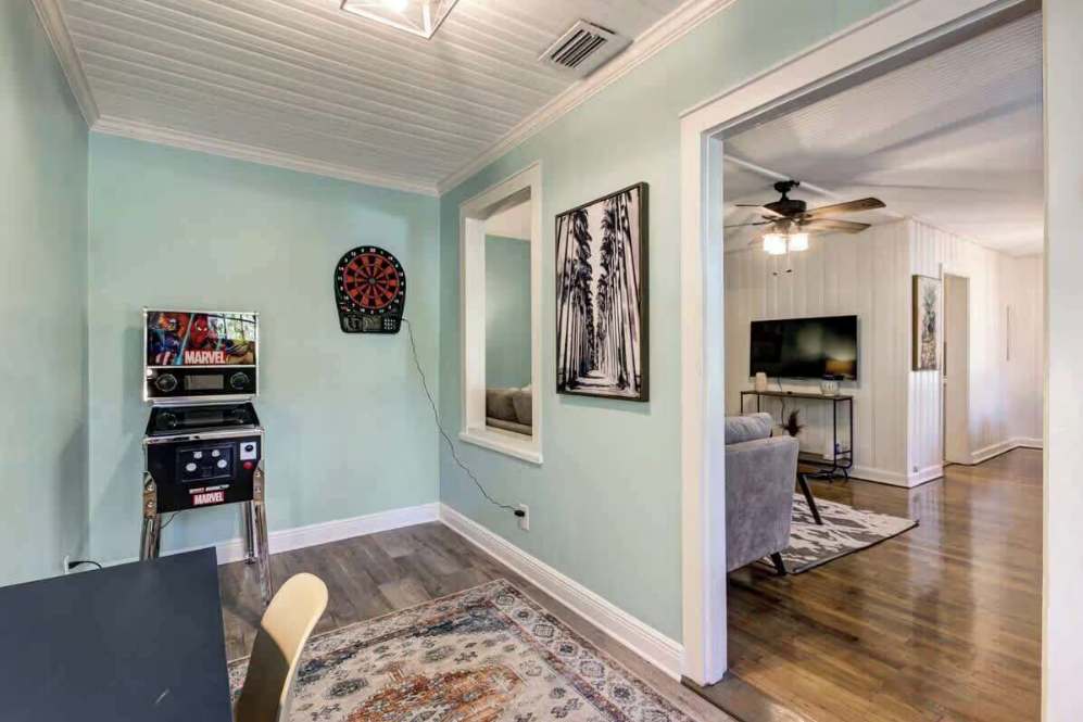 Cozy Jacksonville Bungalow — photo 8