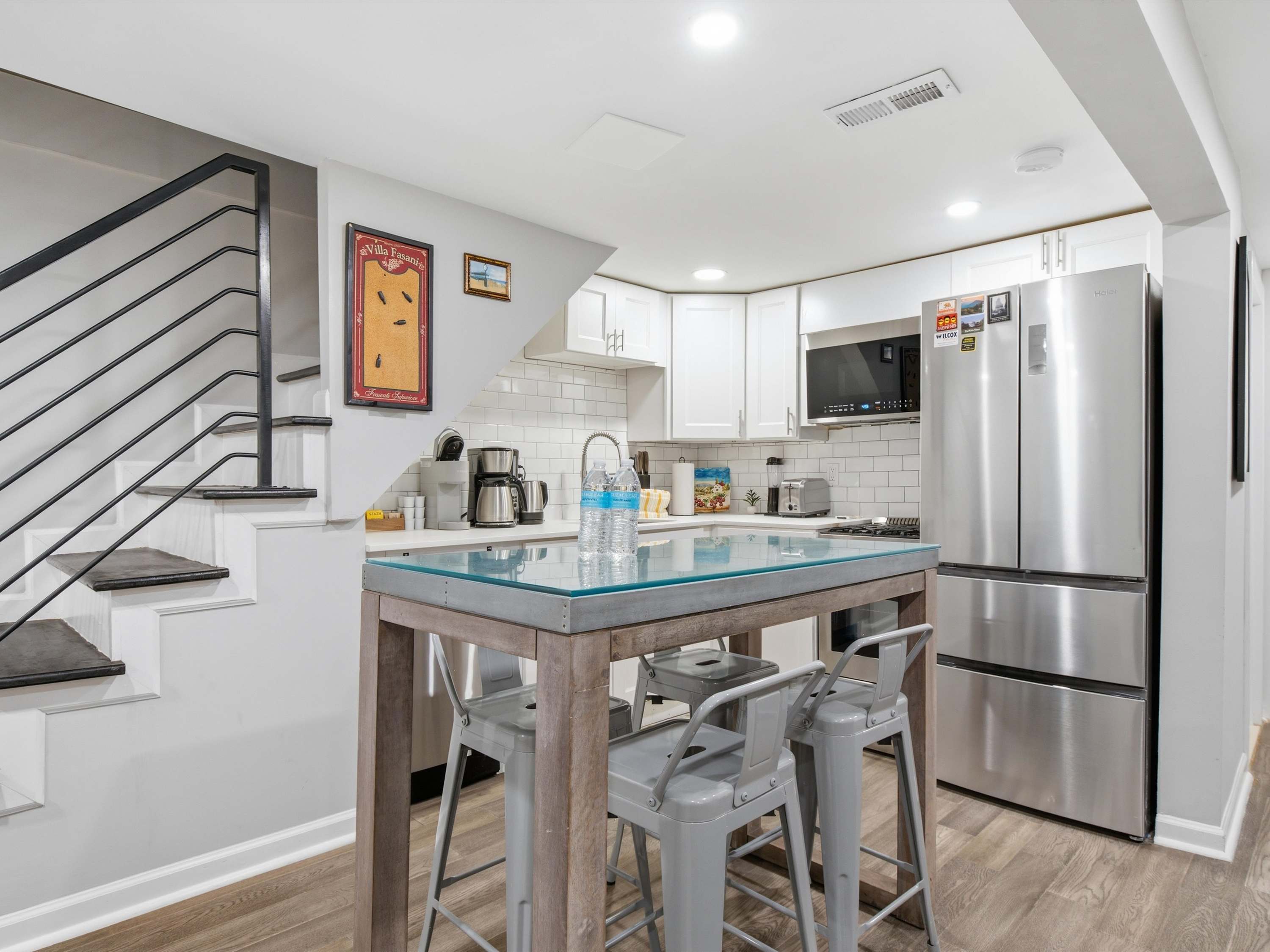 Petworth 2-BR Retreat, Sherman Circle Park